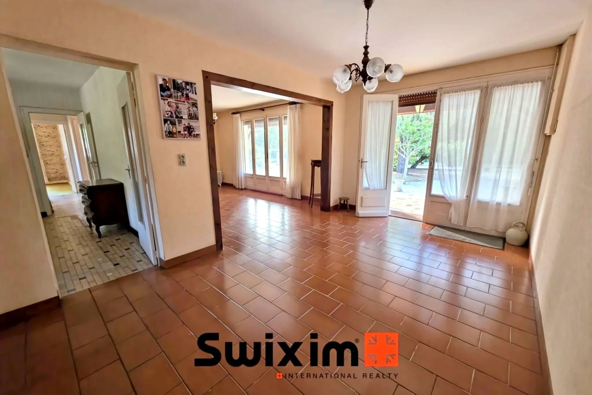 maison 5 Pièces en vente sur Saint-Laurent-Médoc (33112)