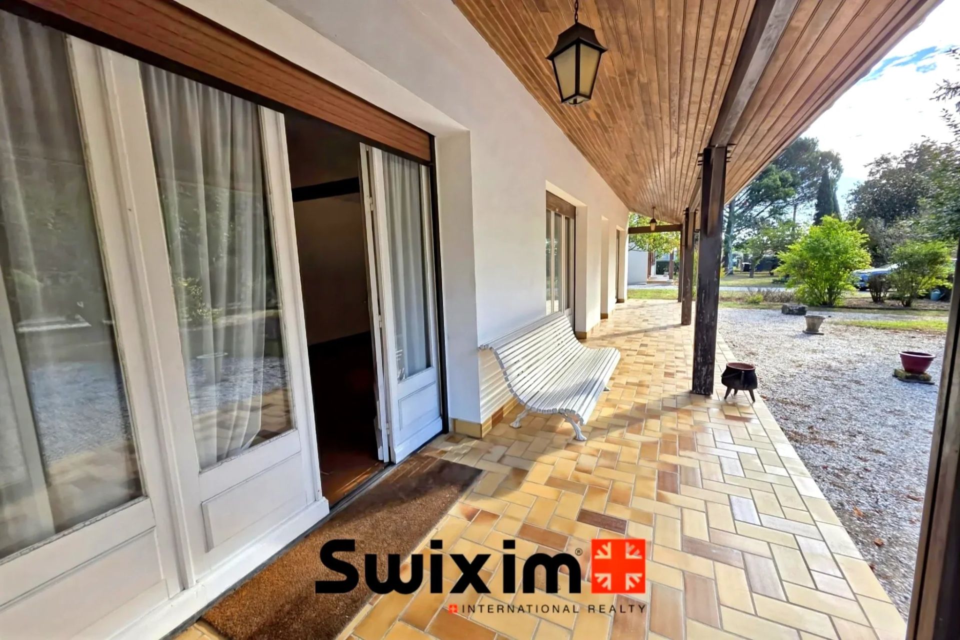 maison 5 Pièces en vente sur Saint-Laurent-Médoc (33112)