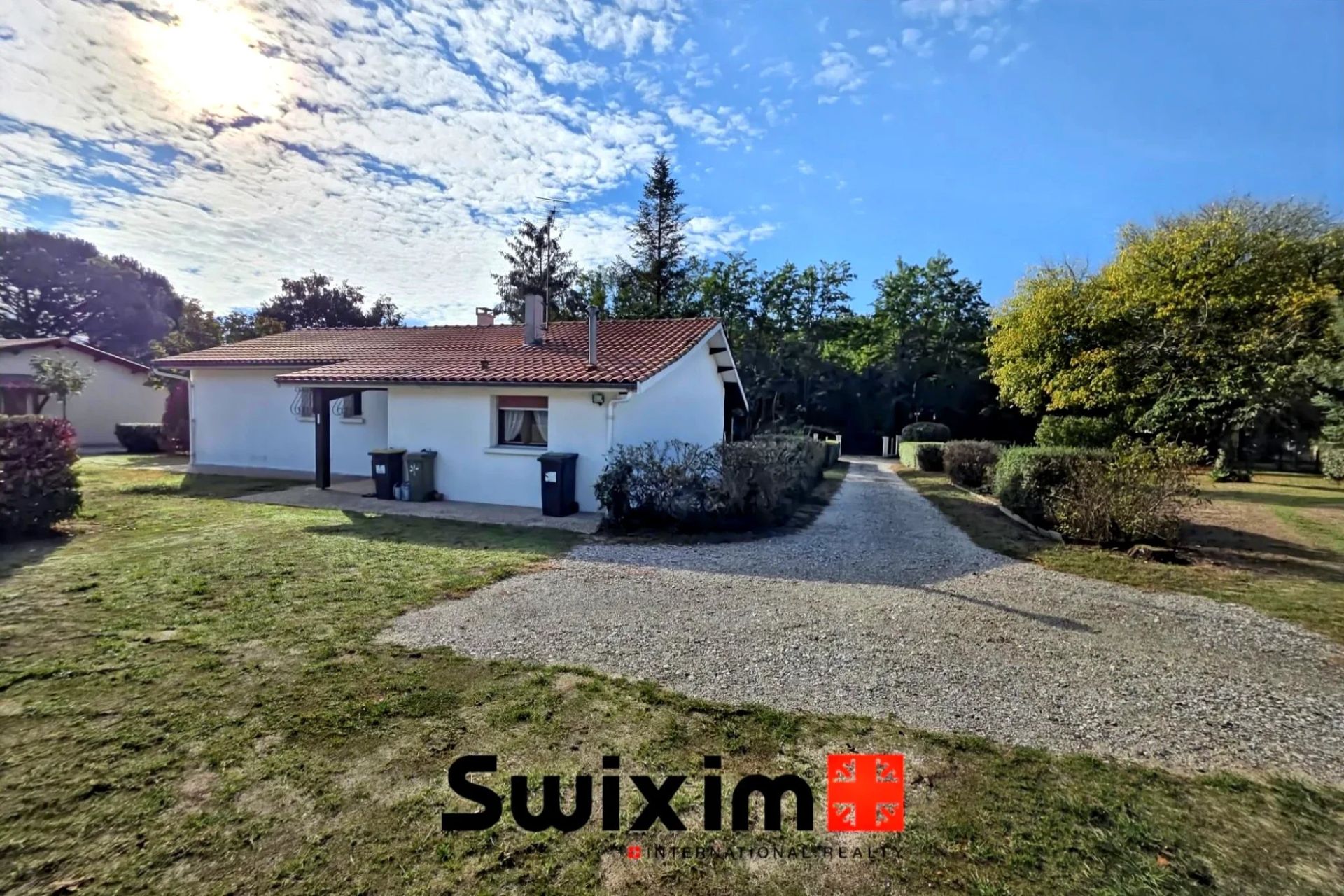 maison 5 Pièces en vente sur Saint-Laurent-Médoc (33112)
