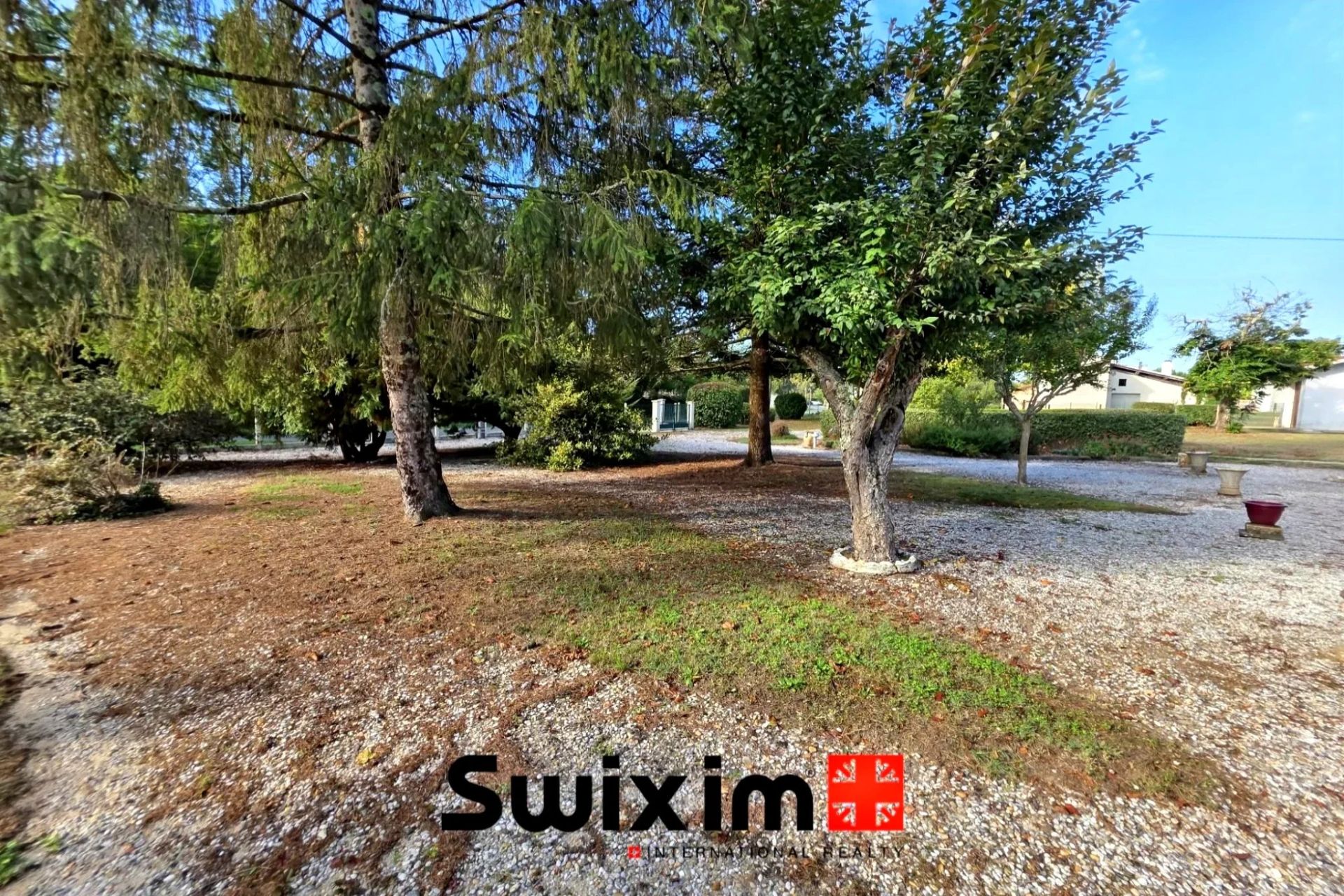 maison 5 Pièces en vente sur Saint-Laurent-Médoc (33112)