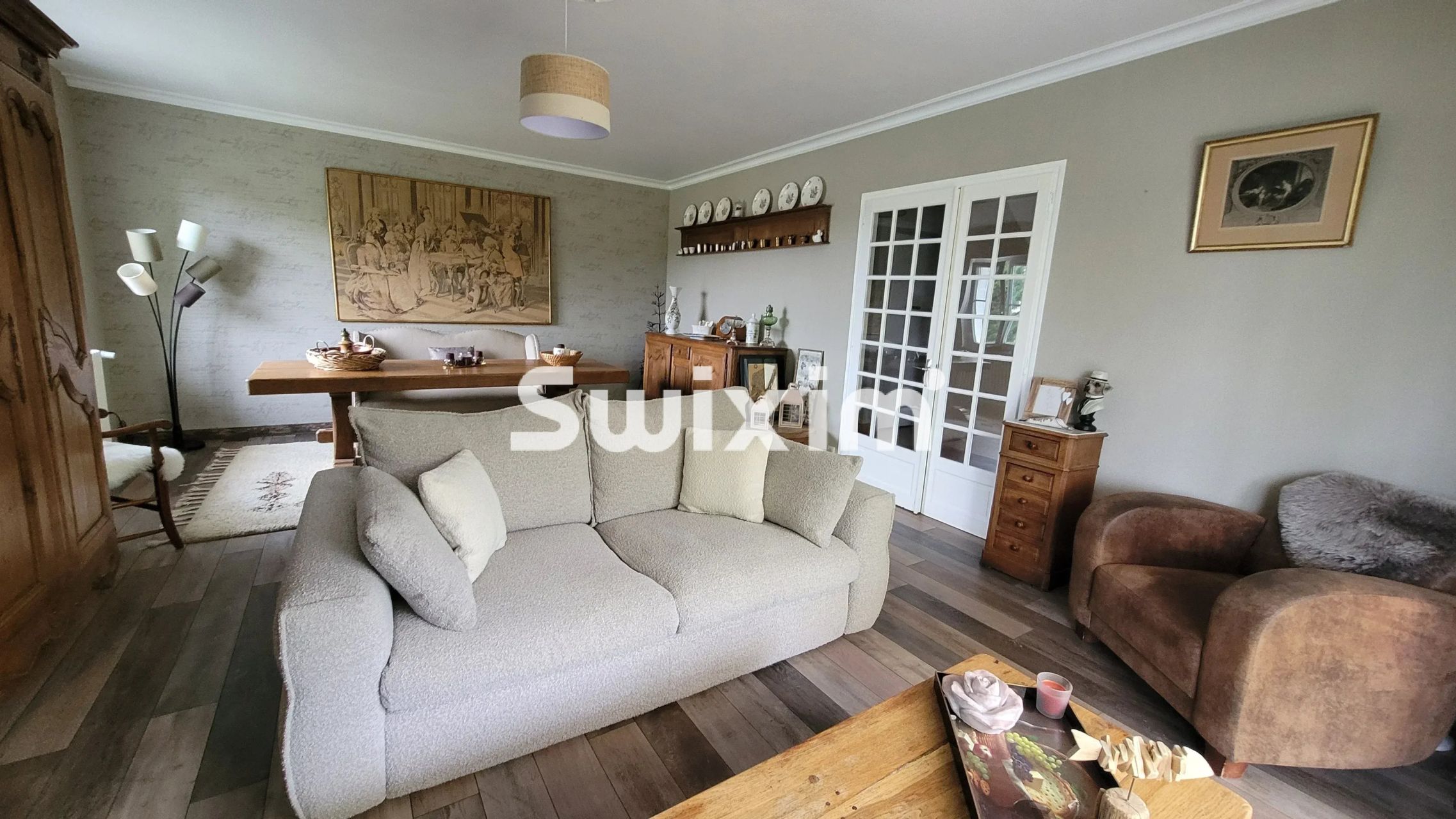 Maison 10 pièces 230 m² · à Louhans · 230 m² · 399 000 €