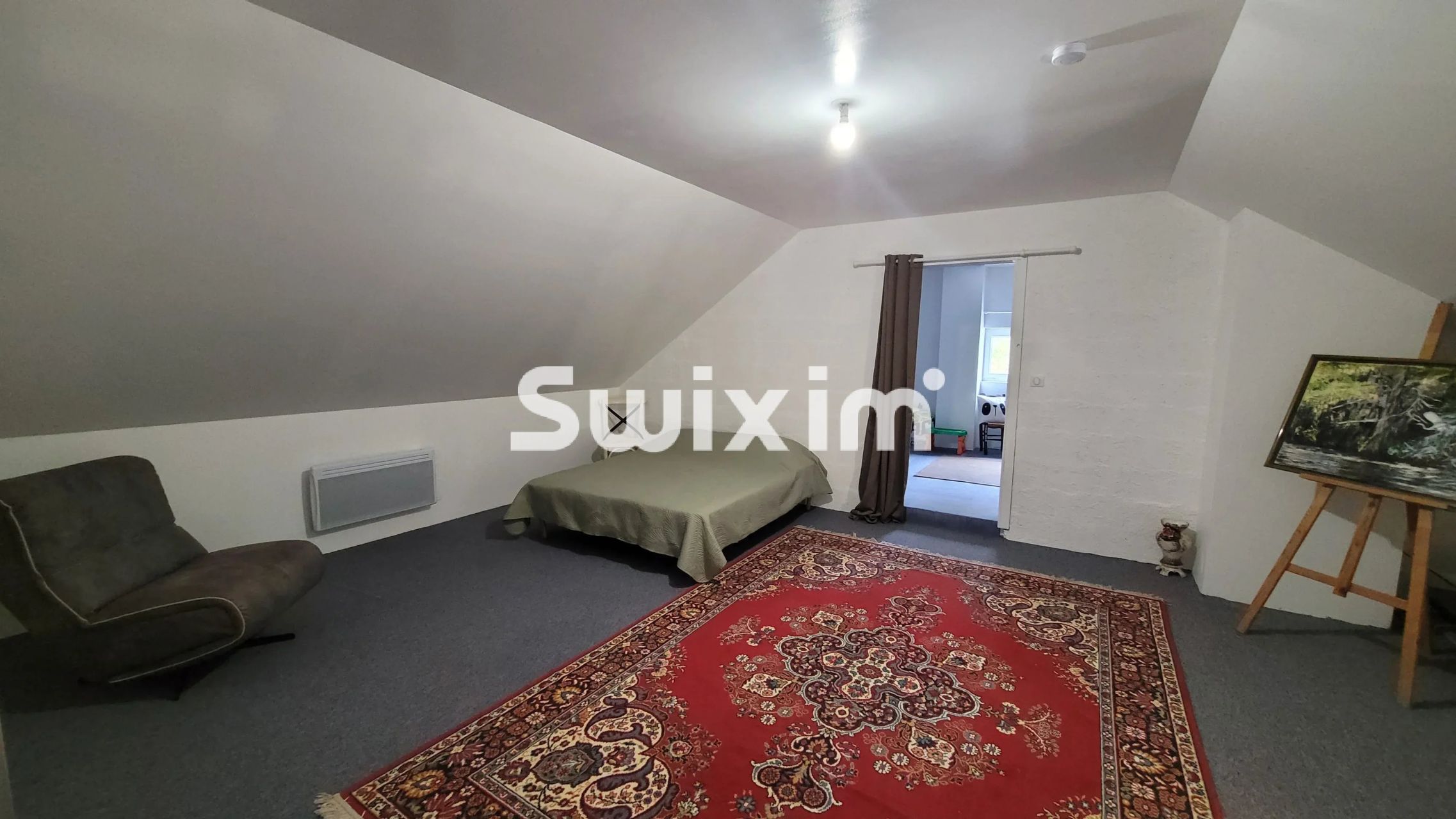 house 10 Rooms for sale on Louhans (71500)