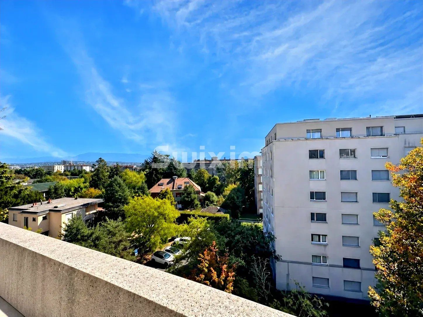 appartement 5 Pièces en vente sur Genève (1200)