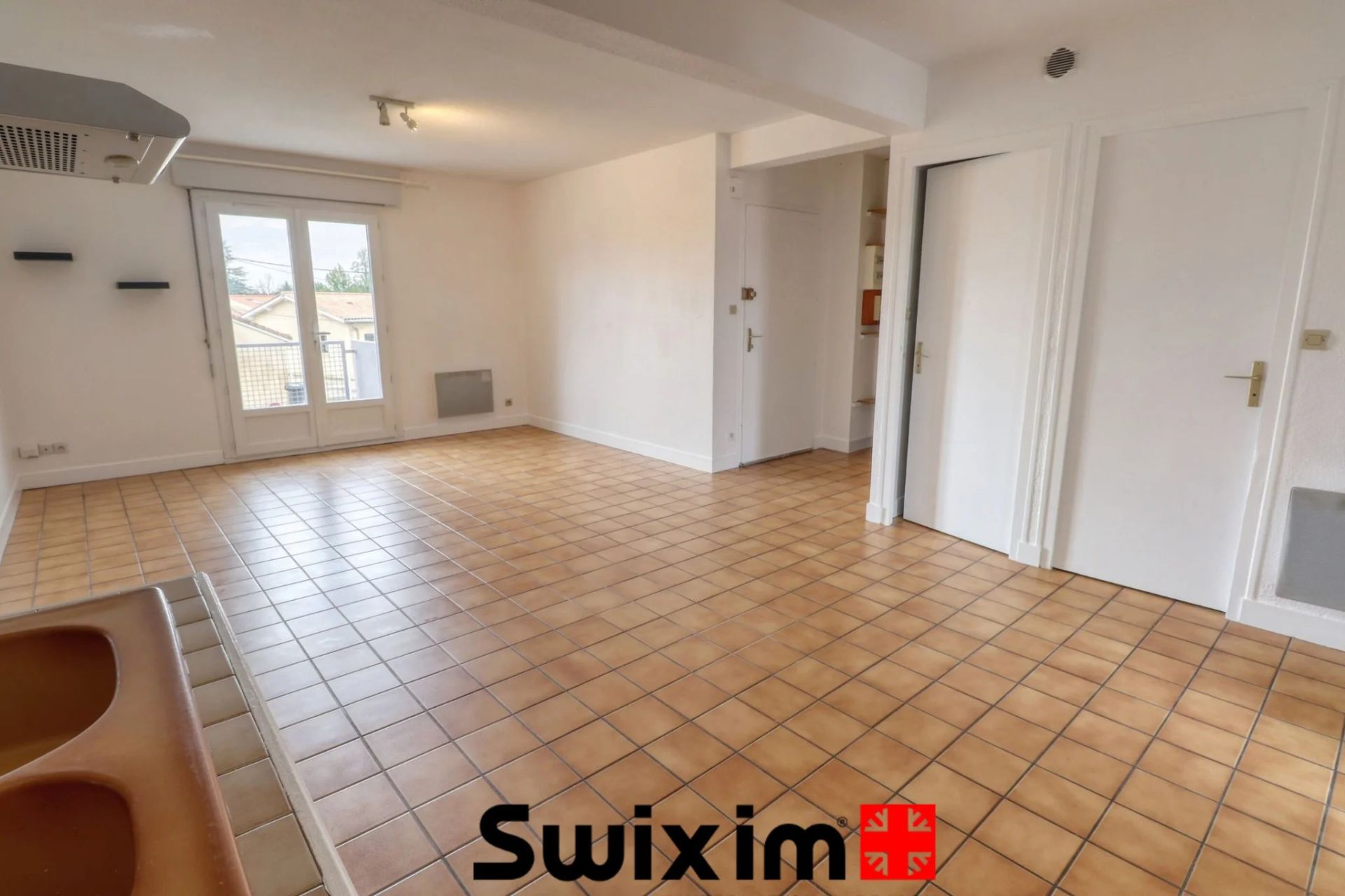 apartment 3 Rooms for sale on Parempuyre (33290)