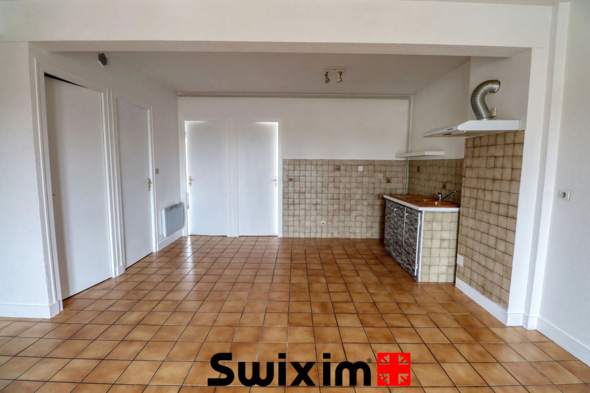 apartment 3 Rooms for sale on Parempuyre (33290)