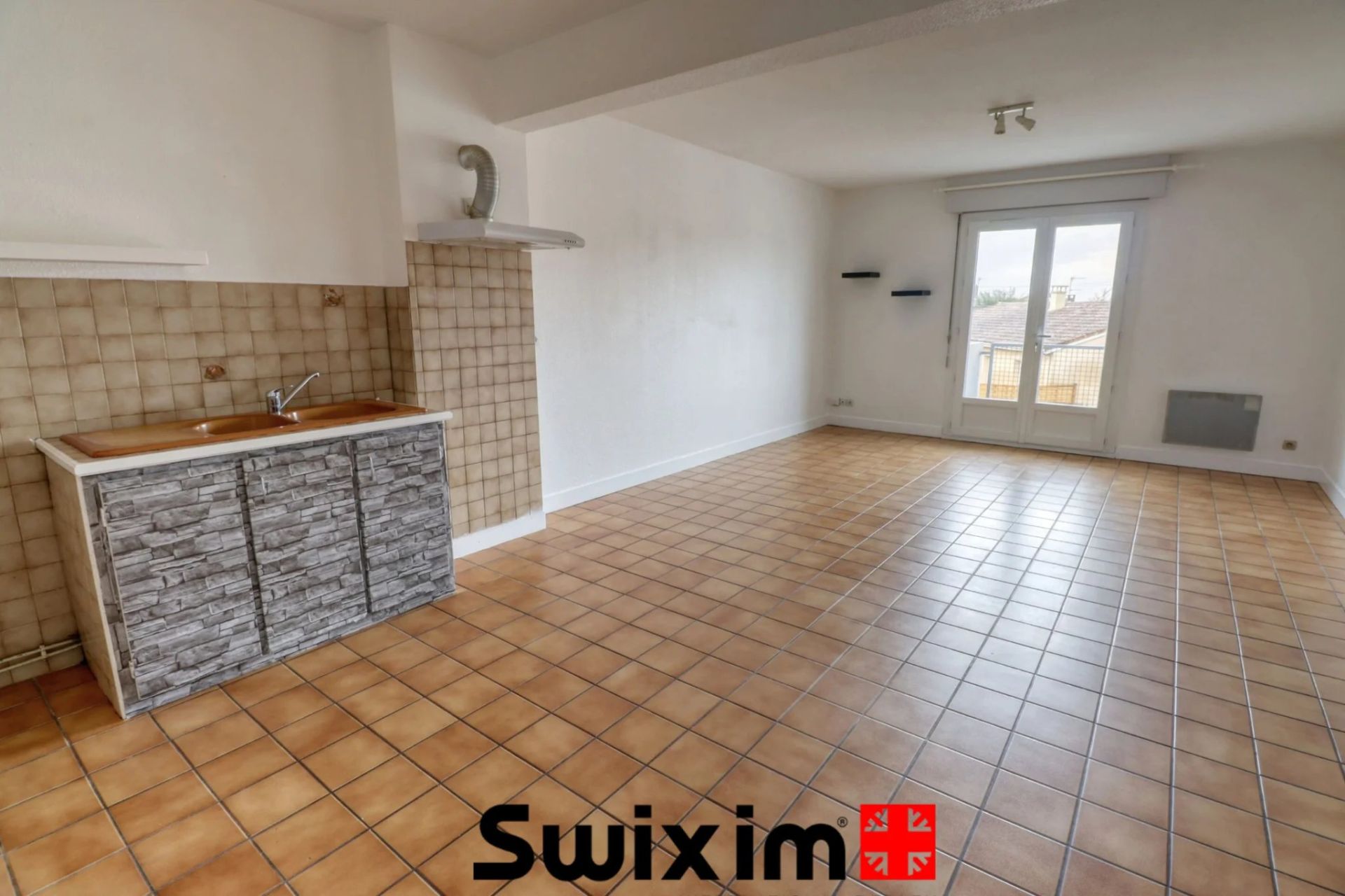 apartment 3 Rooms for sale on Parempuyre (33290)
