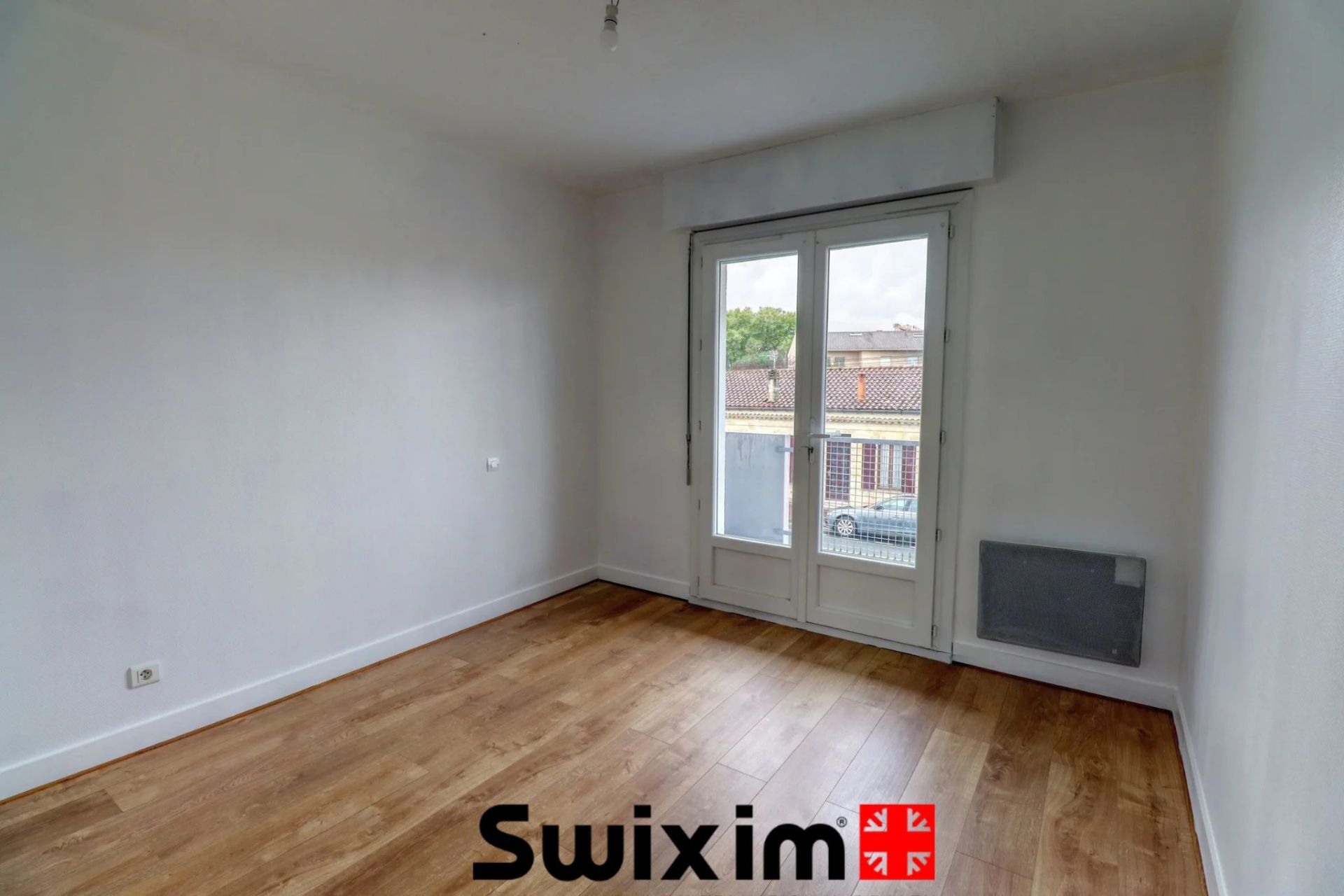 apartment 3 Rooms for sale on Parempuyre (33290)
