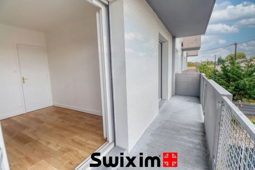 Sale Apartment Parempuyre 3&nbsp;Rooms 55.8&nbsp;m²