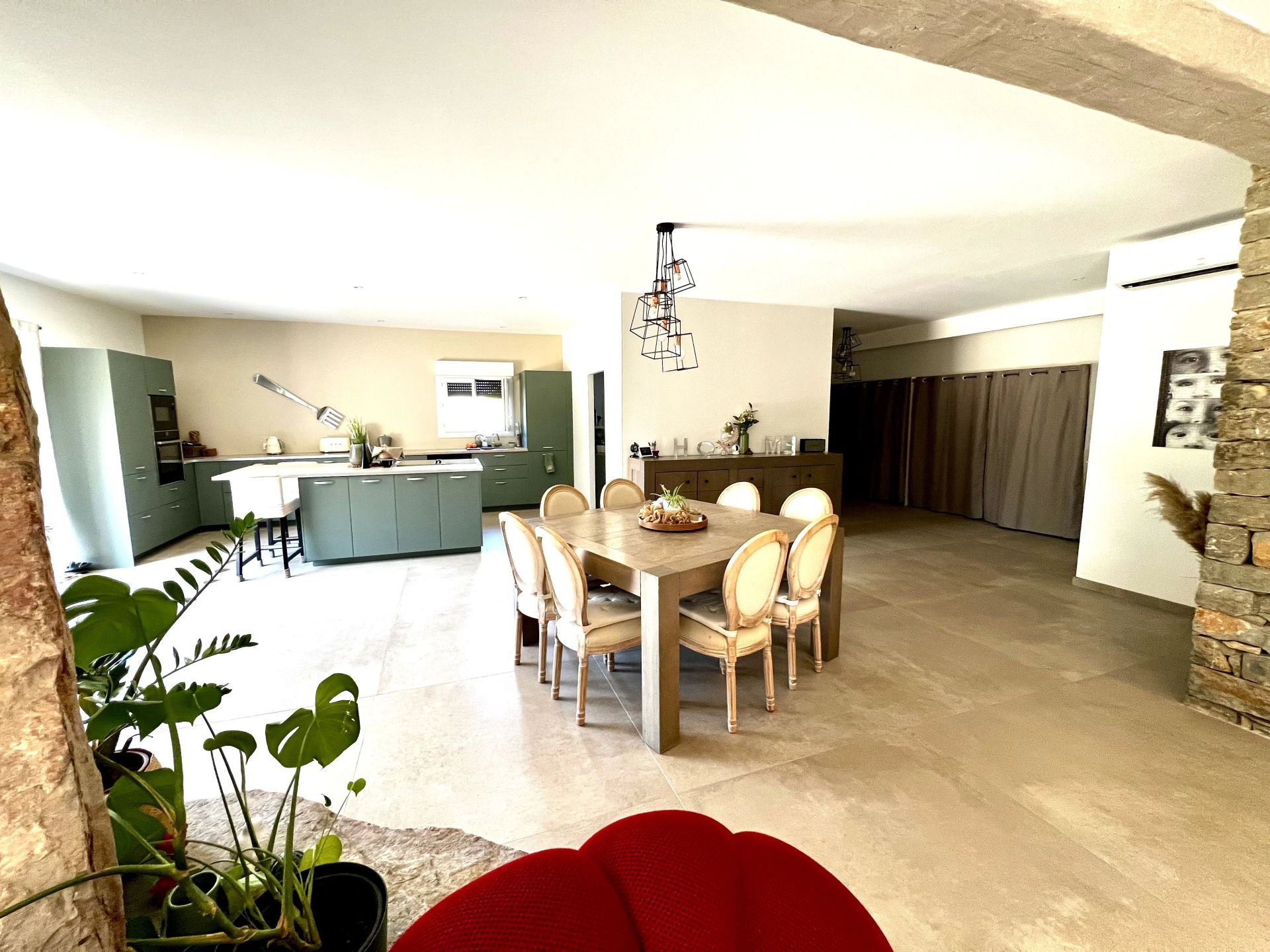 propriété 4 Pièces en vente sur Balaruc-le-Vieux (34540)