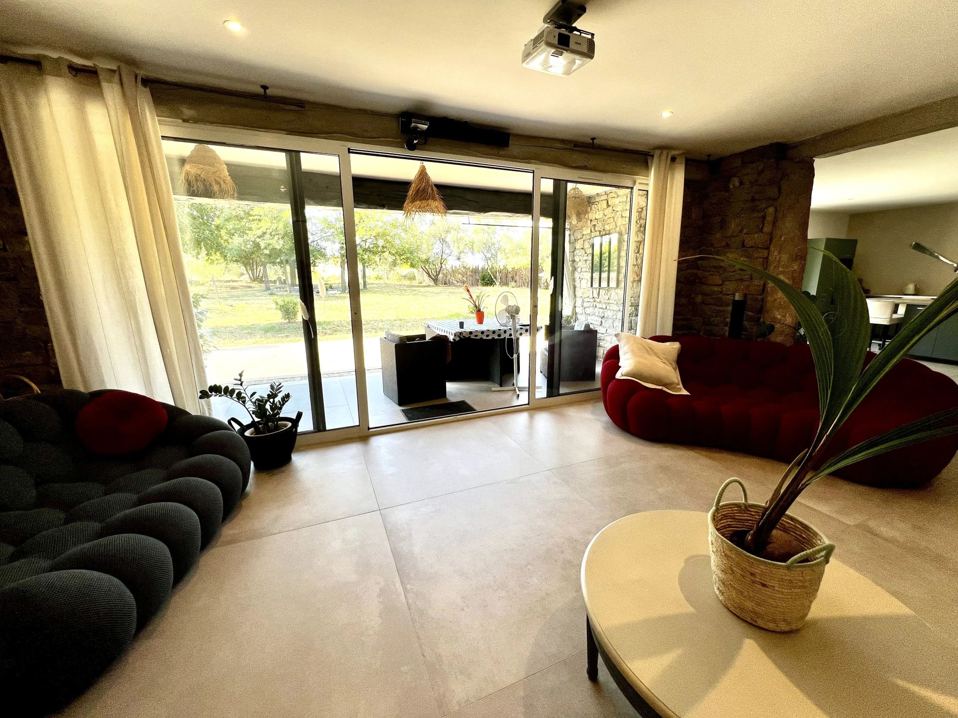 propriété 4 Pièces en vente sur Balaruc-le-Vieux (34540)