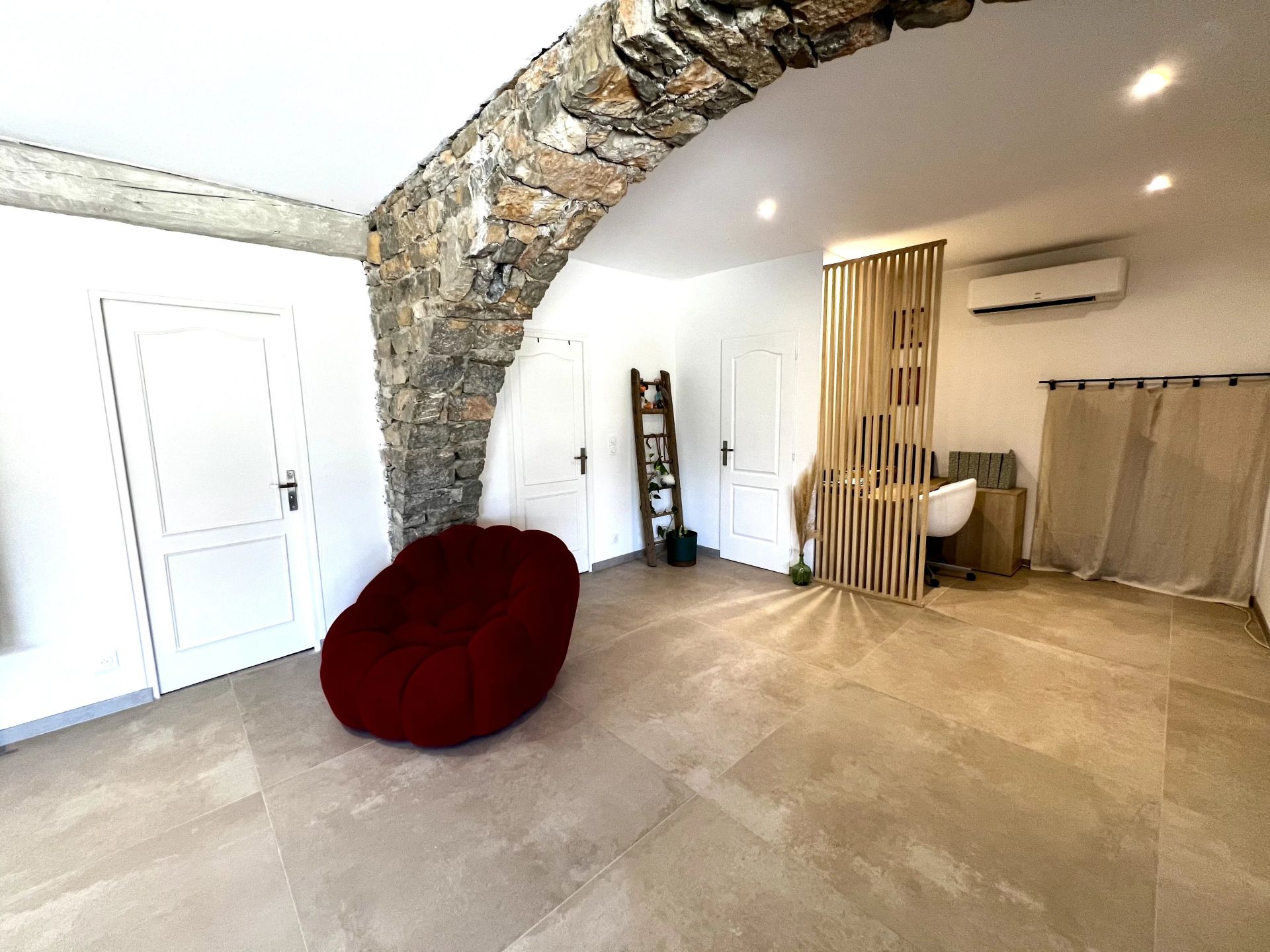 propriété 4 Pièces en vente sur Balaruc-le-Vieux (34540)