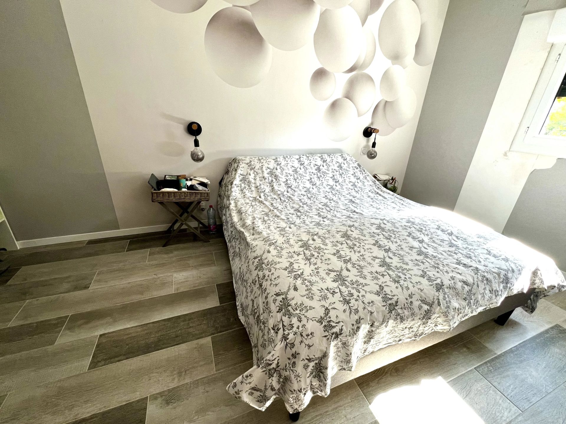 propriété 4 Pièces en vente sur Balaruc-le-Vieux (34540)