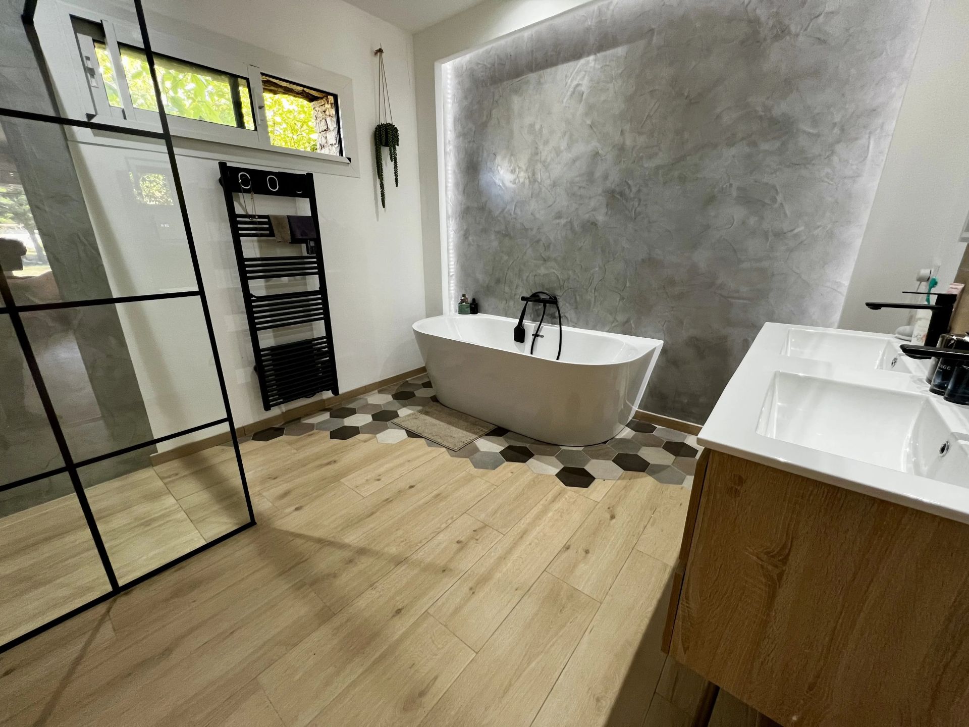 propriété 4 Pièces en vente sur Balaruc-le-Vieux (34540)