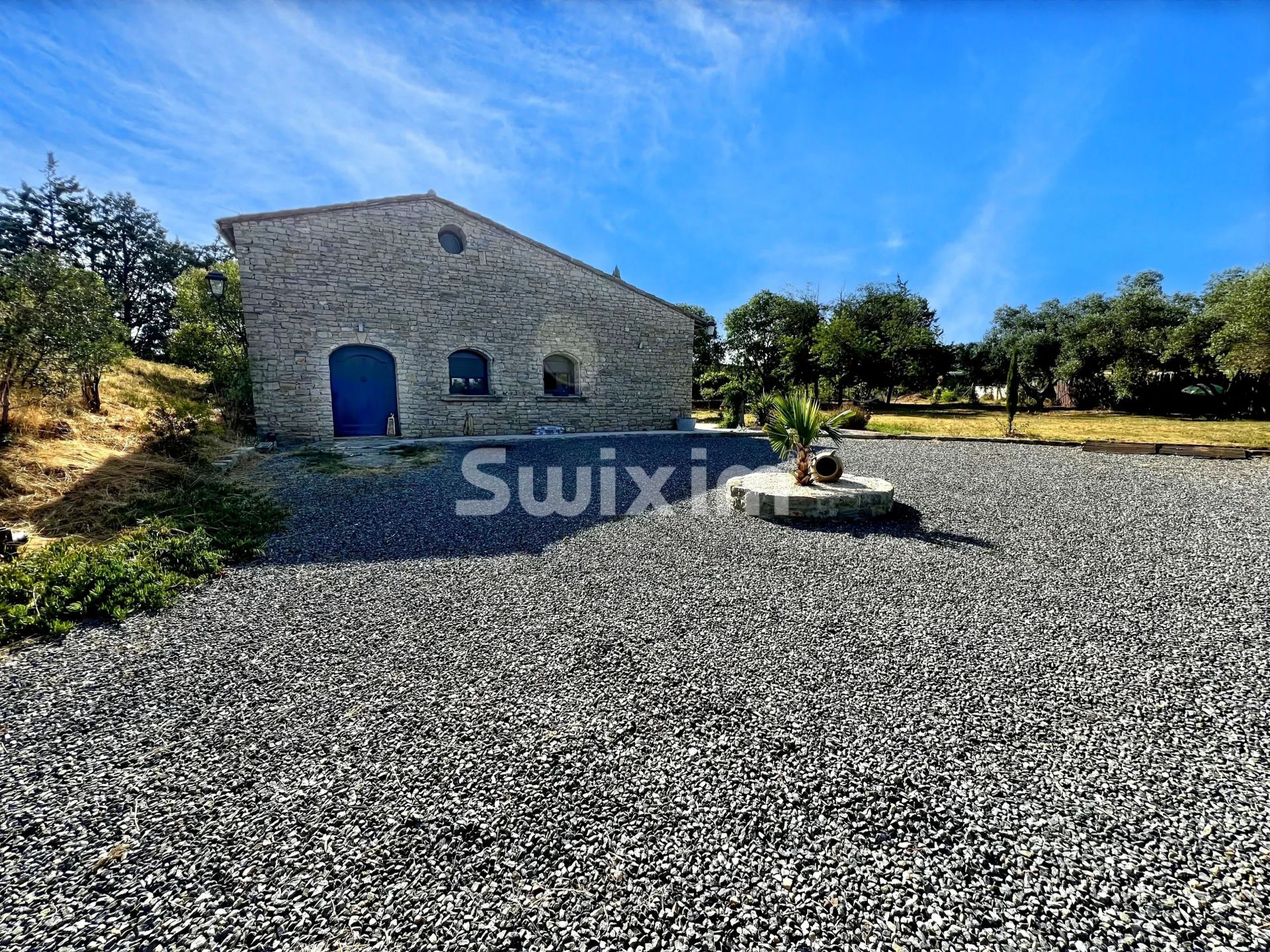 propriété 4 Pièces en vente sur Balaruc-le-Vieux (34540)