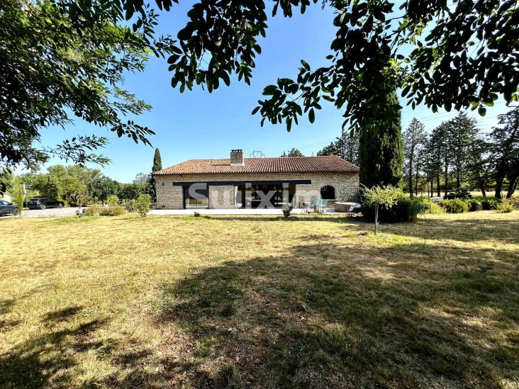 Vendita Proprietà Balaruc-le-Vieux 4&nbsp;Camere 190&nbsp;m²