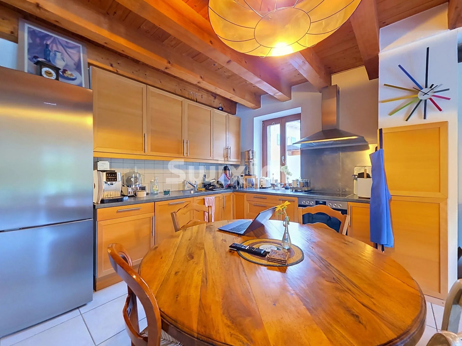 maison 5 Pièces en location sur Bardonnex (1257)
