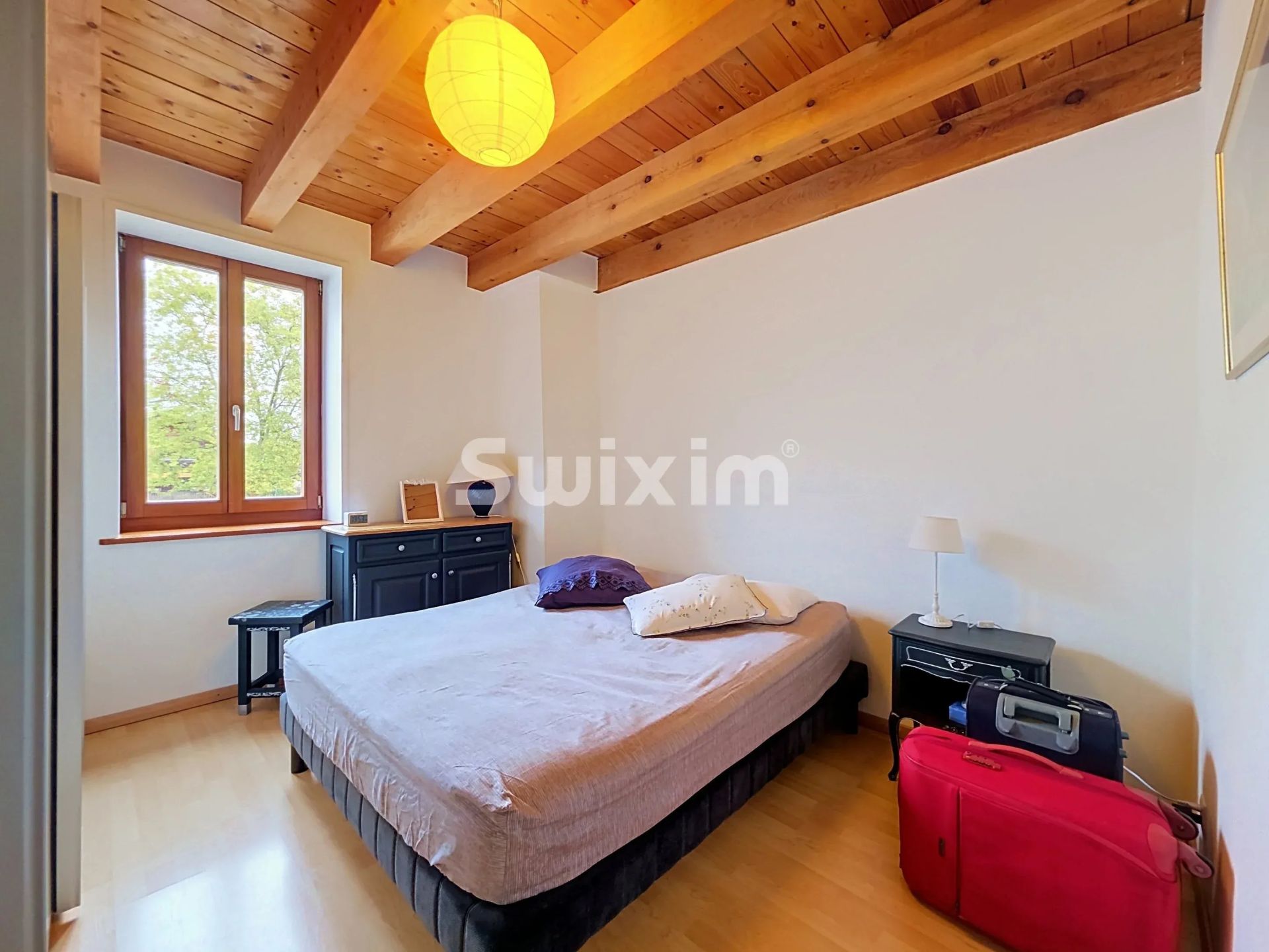 maison 5 Pièces en location sur Bardonnex (1257)