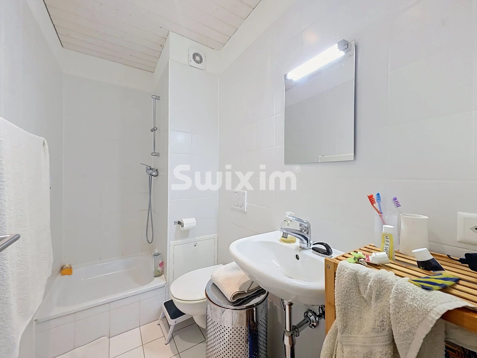 maison 5 Pièces en location sur Bardonnex (1257)