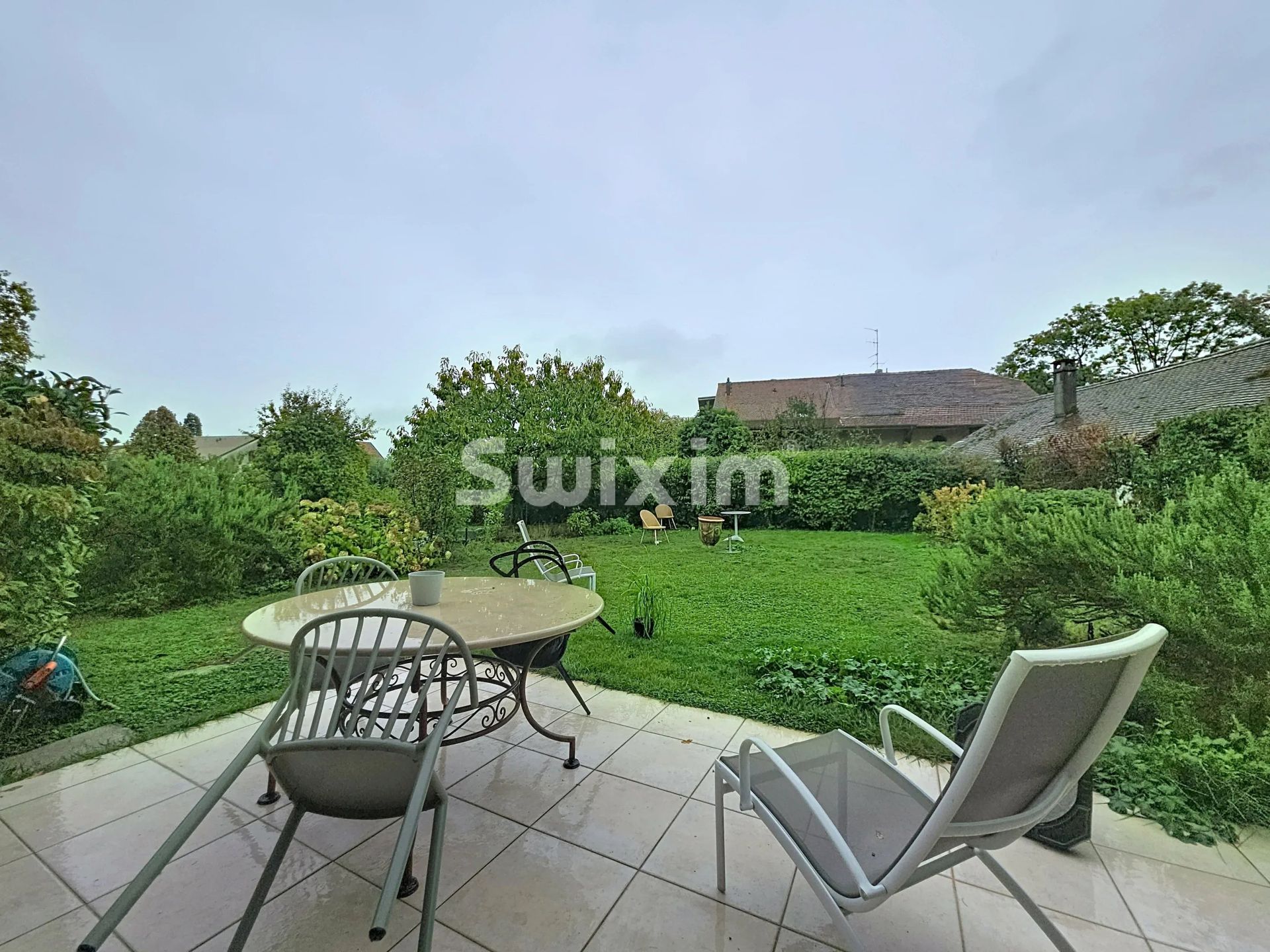 maison 5 Pièces en location sur Bardonnex (1257)