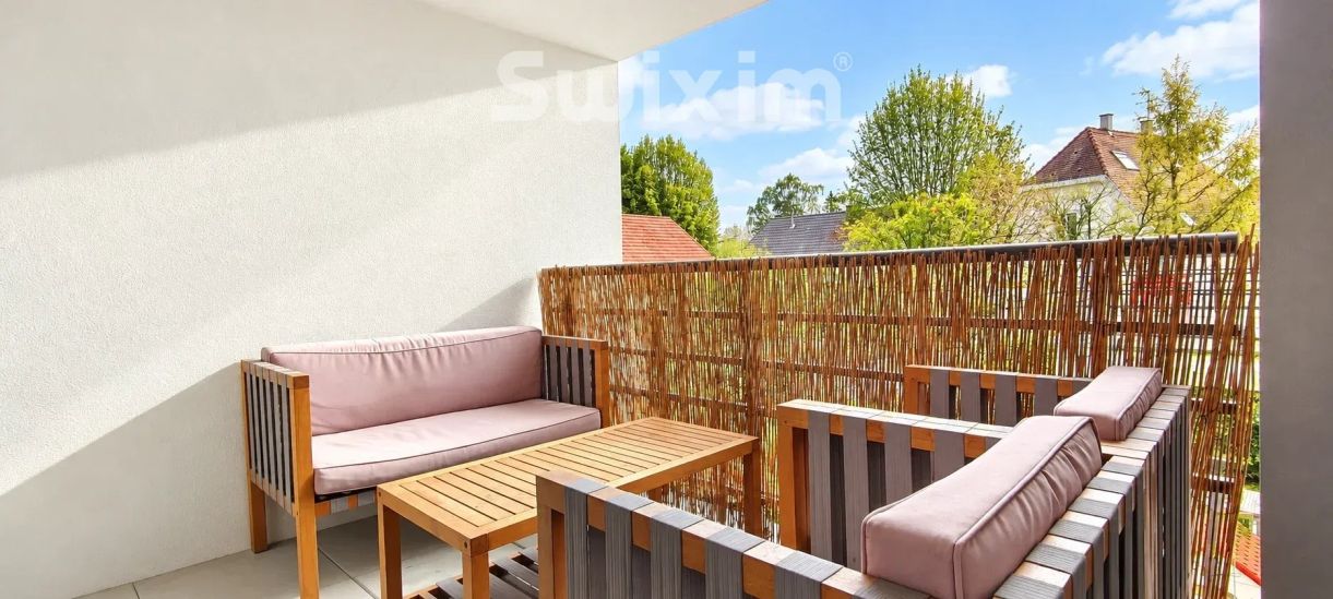 Vendita Appartamento Strasbourg 2&nbsp;Camere 48&nbsp;m²