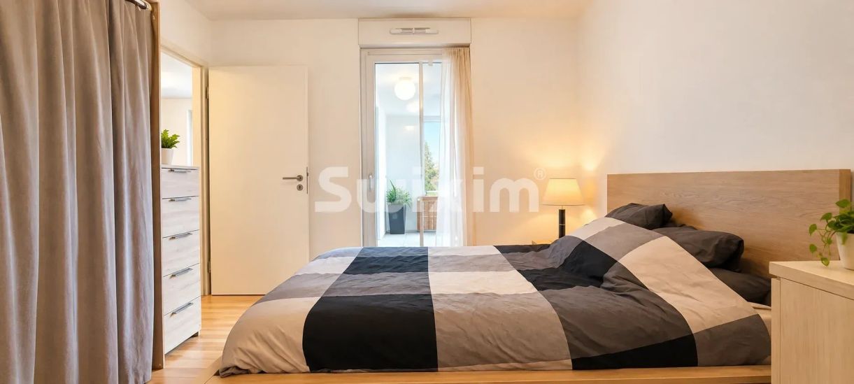 Verkauf Appartement Strasbourg 2&nbsp;Zimmer 48&nbsp;m²