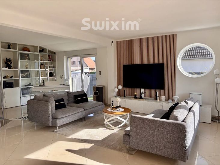 Vente Maison Cernay 6&nbsp;Pièces 151&nbsp;m²