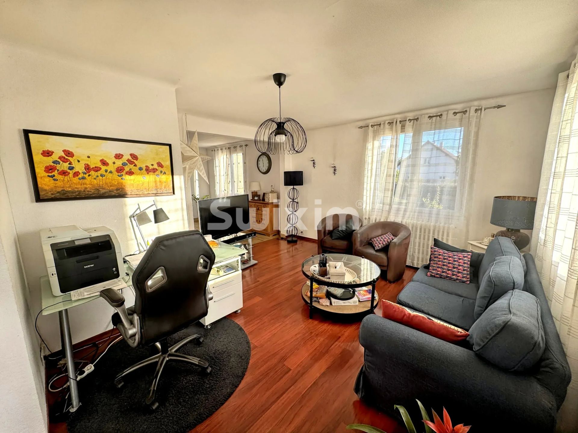 maison 7 Pièces en vente sur Tavaux (39500)