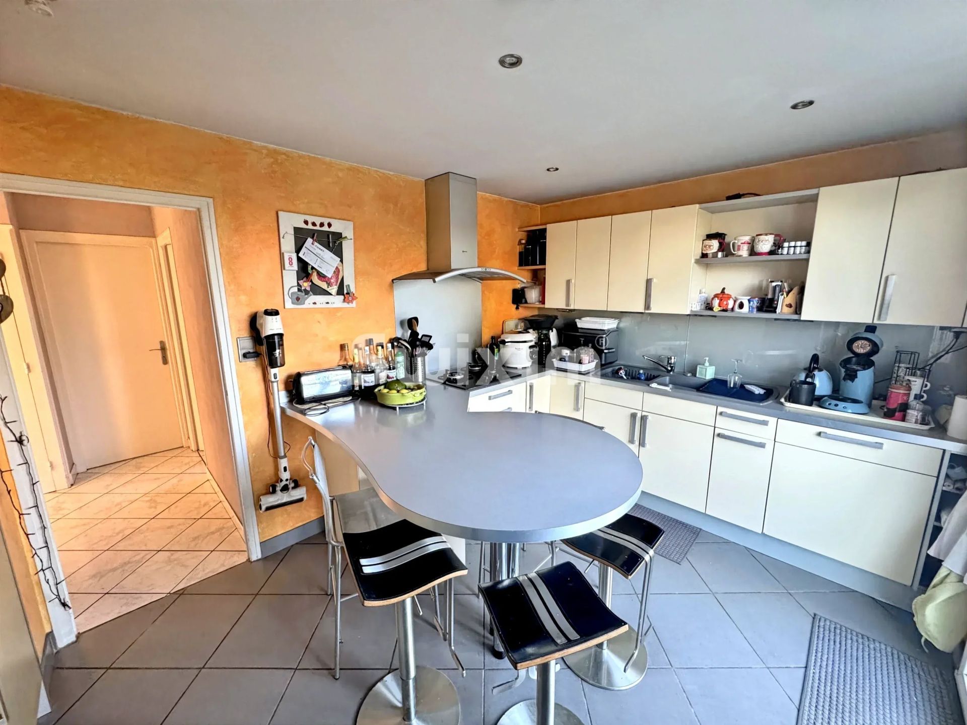maison 7 Pièces en vente sur Tavaux (39500)