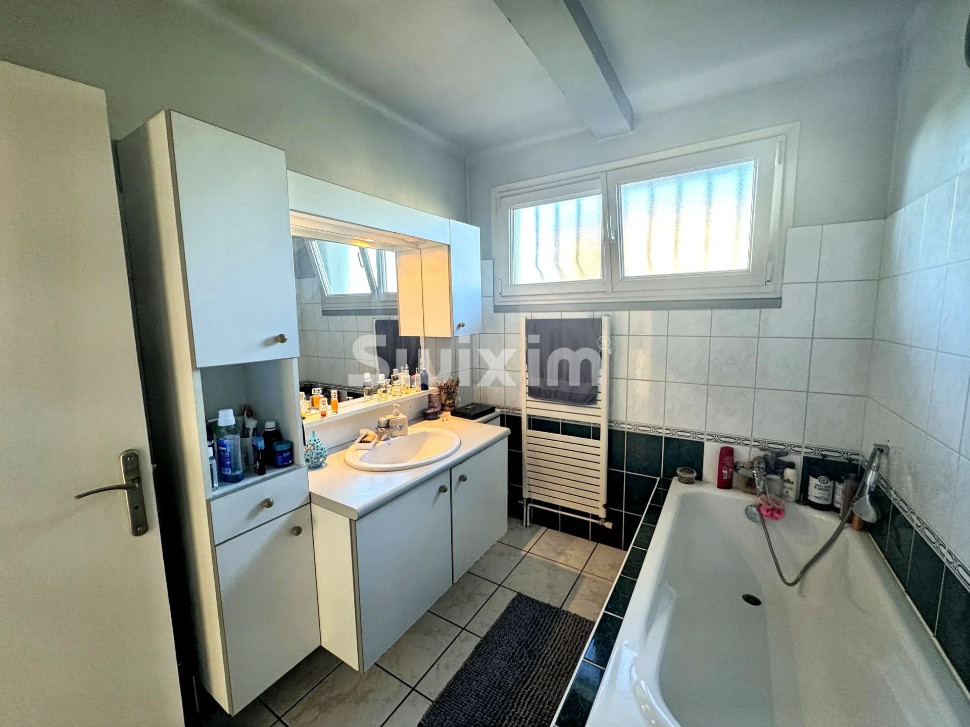 maison 7 Pièces en vente sur Tavaux (39500)