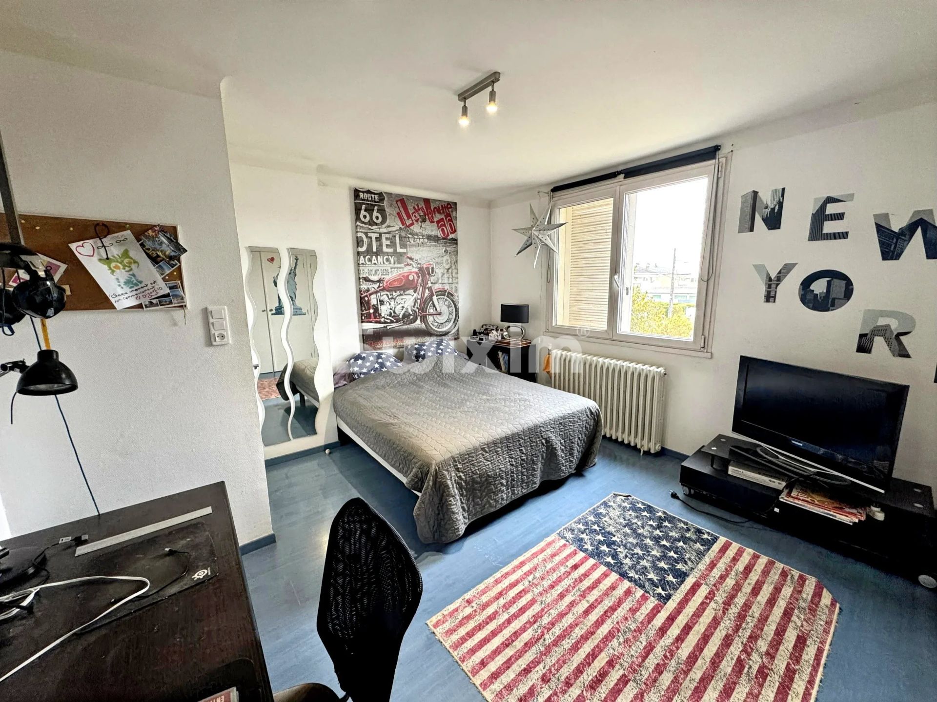 maison 7 Pièces en vente sur Tavaux (39500)