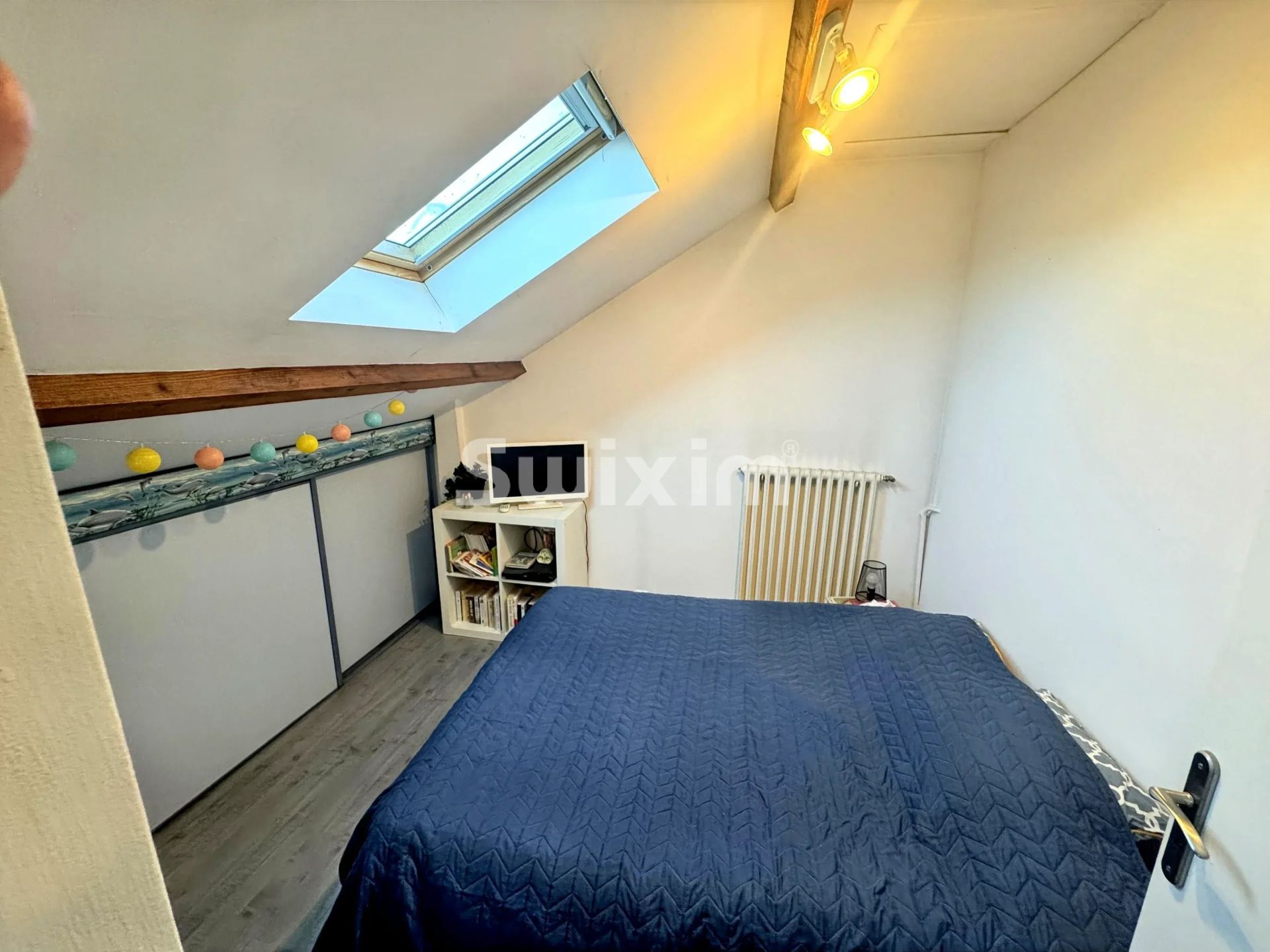 maison 7 Pièces en vente sur Tavaux (39500)