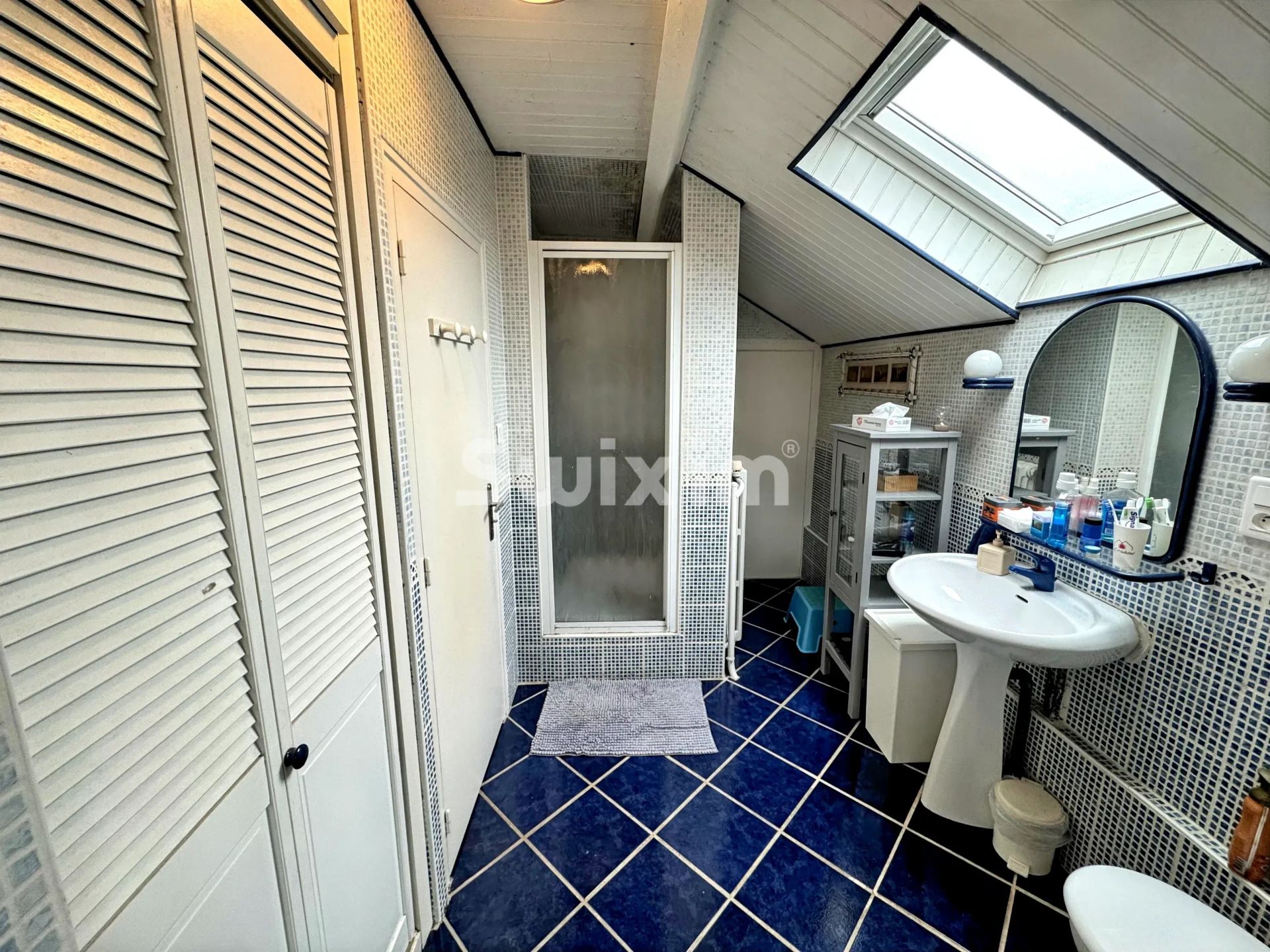 maison 7 Pièces en vente sur Tavaux (39500)