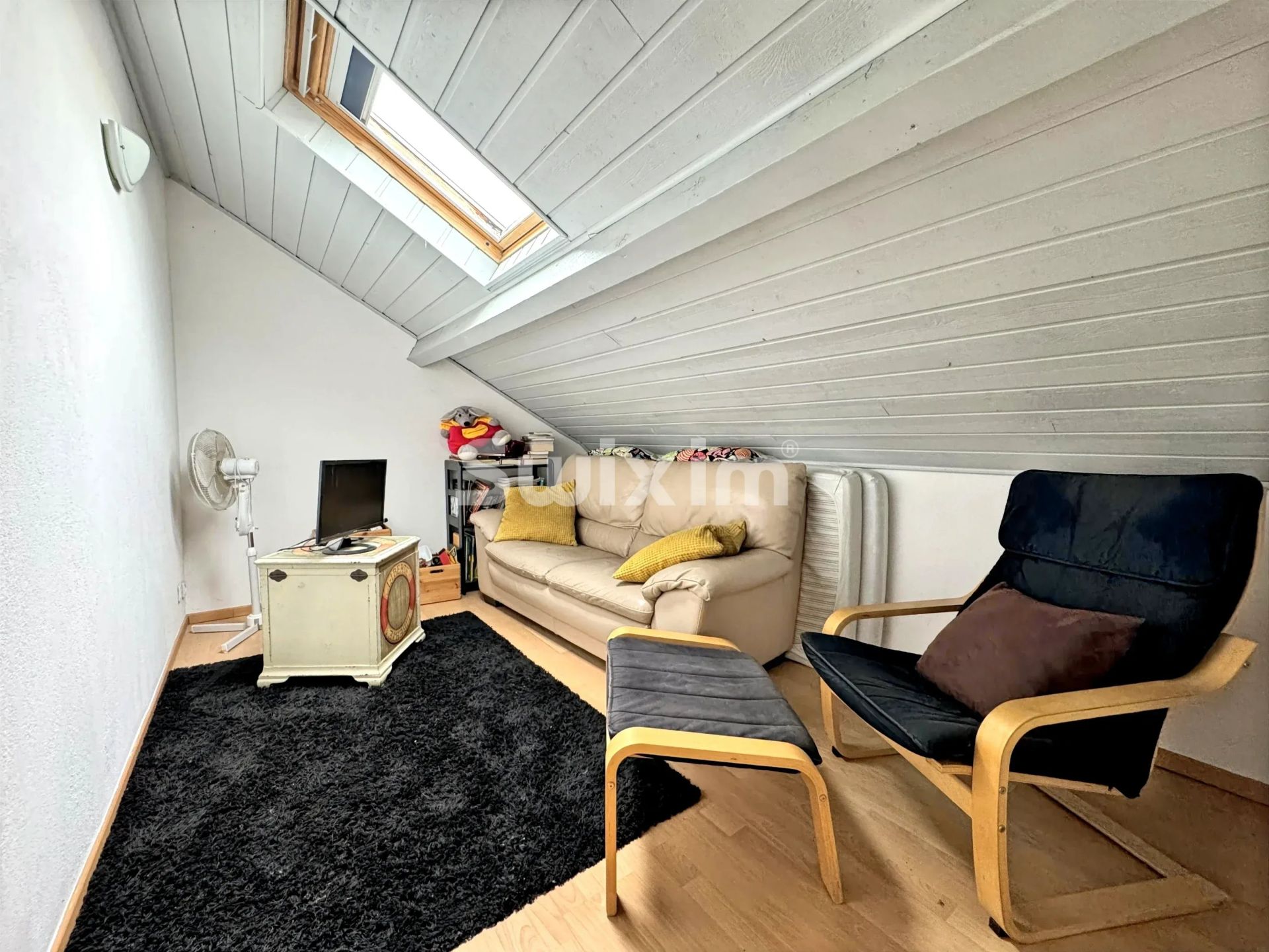 maison 7 Pièces en vente sur Tavaux (39500)