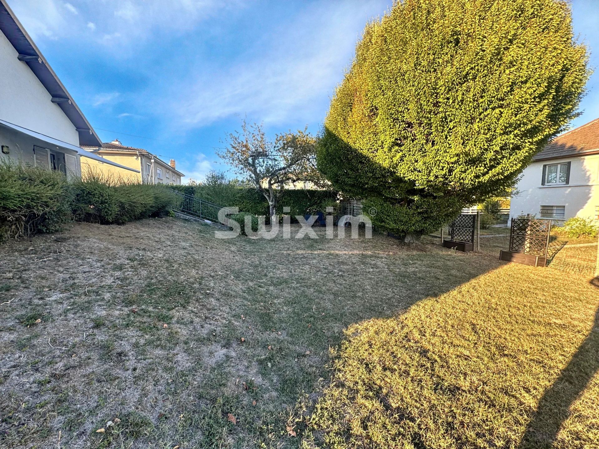 maison 7 Pièces en vente sur Tavaux (39500)
