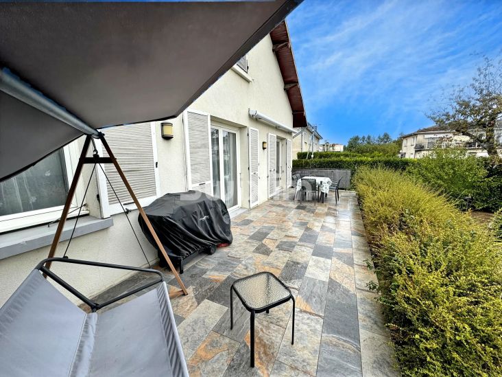 Verkauf Haus Tavaux 7&nbsp;Zimmer 145&nbsp;m²