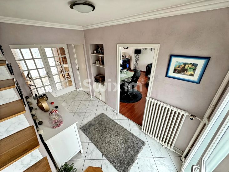 Vente Maison Tavaux 7&nbsp;Pièces 145&nbsp;m²