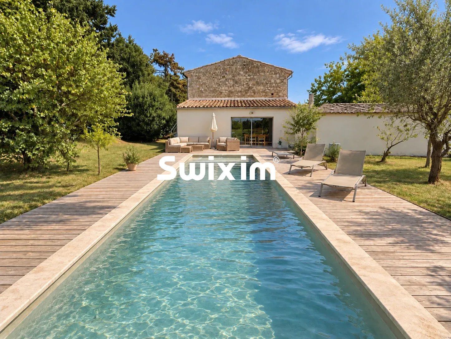 casa 8 Camere in vendita su Montélimar (26200)