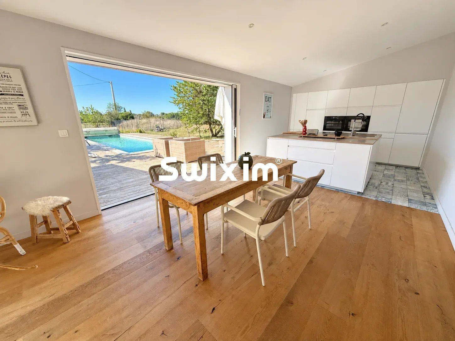 casa 8 Camere in vendita su Montélimar (26200)