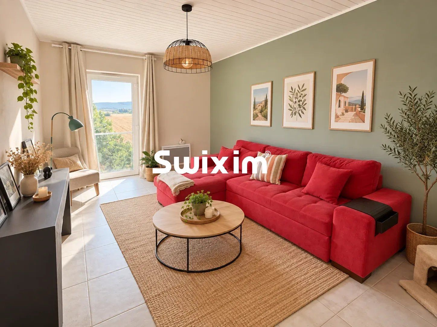 casa 8 Camere in vendita su Montélimar (26200)