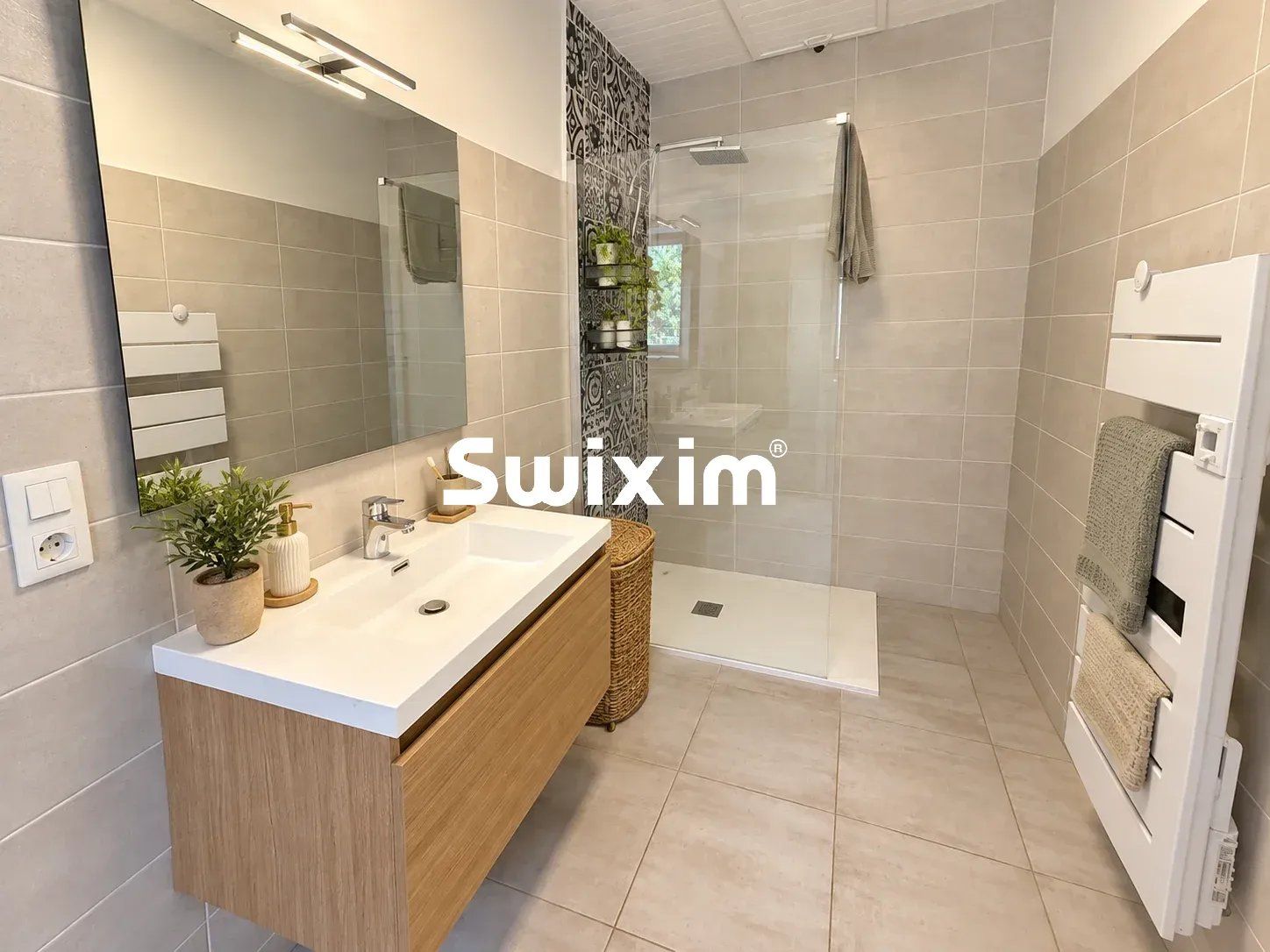 casa 8 Camere in vendita su Montélimar (26200)