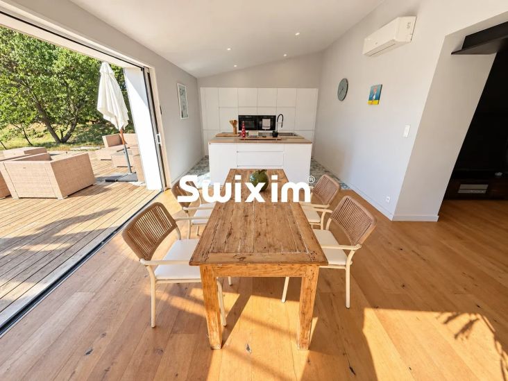 Vendita Casa Montélimar 8&nbsp;Camere 256&nbsp;m²