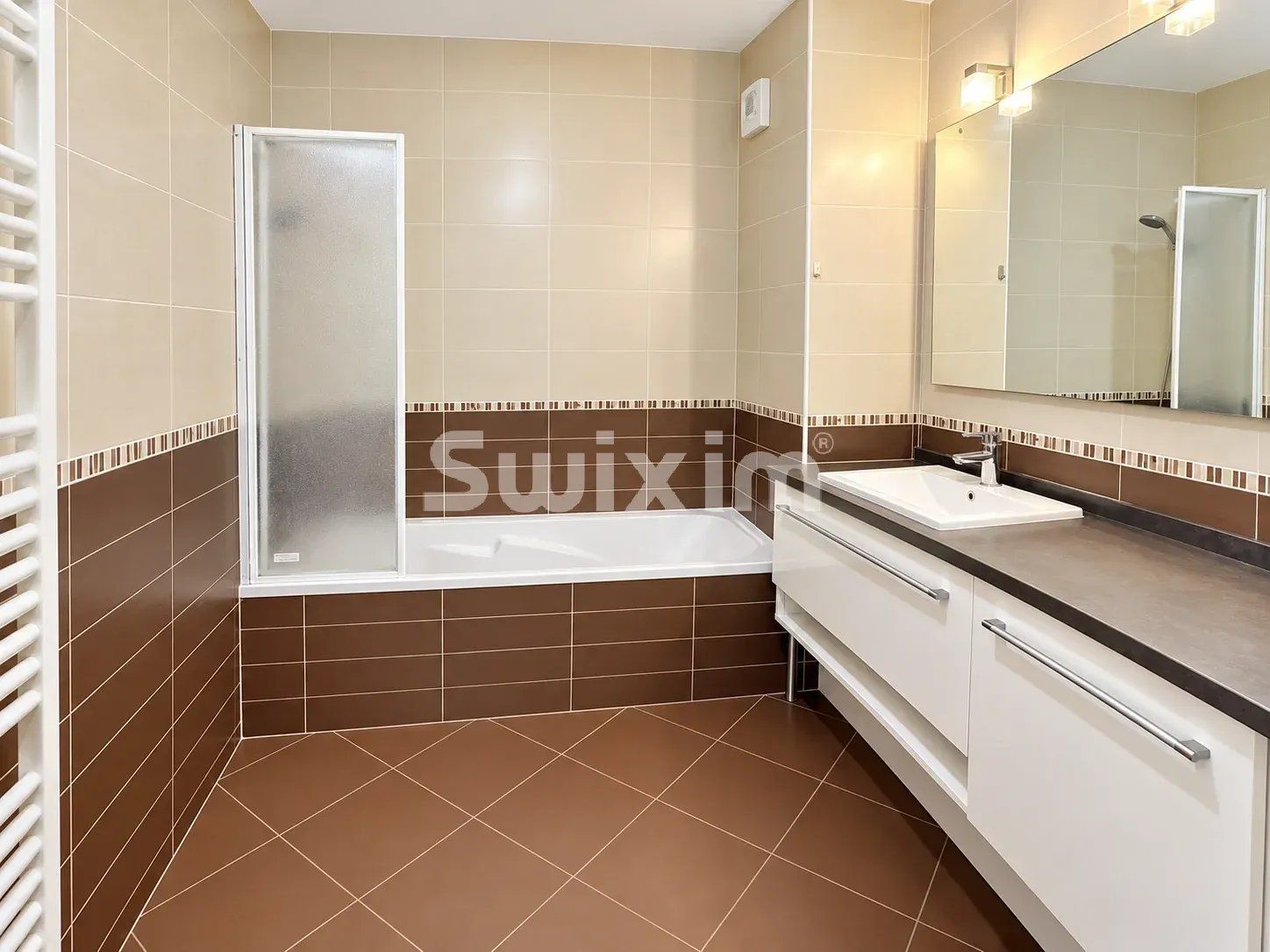 appartement 4 Pièces en vente sur Ségny (01170)
