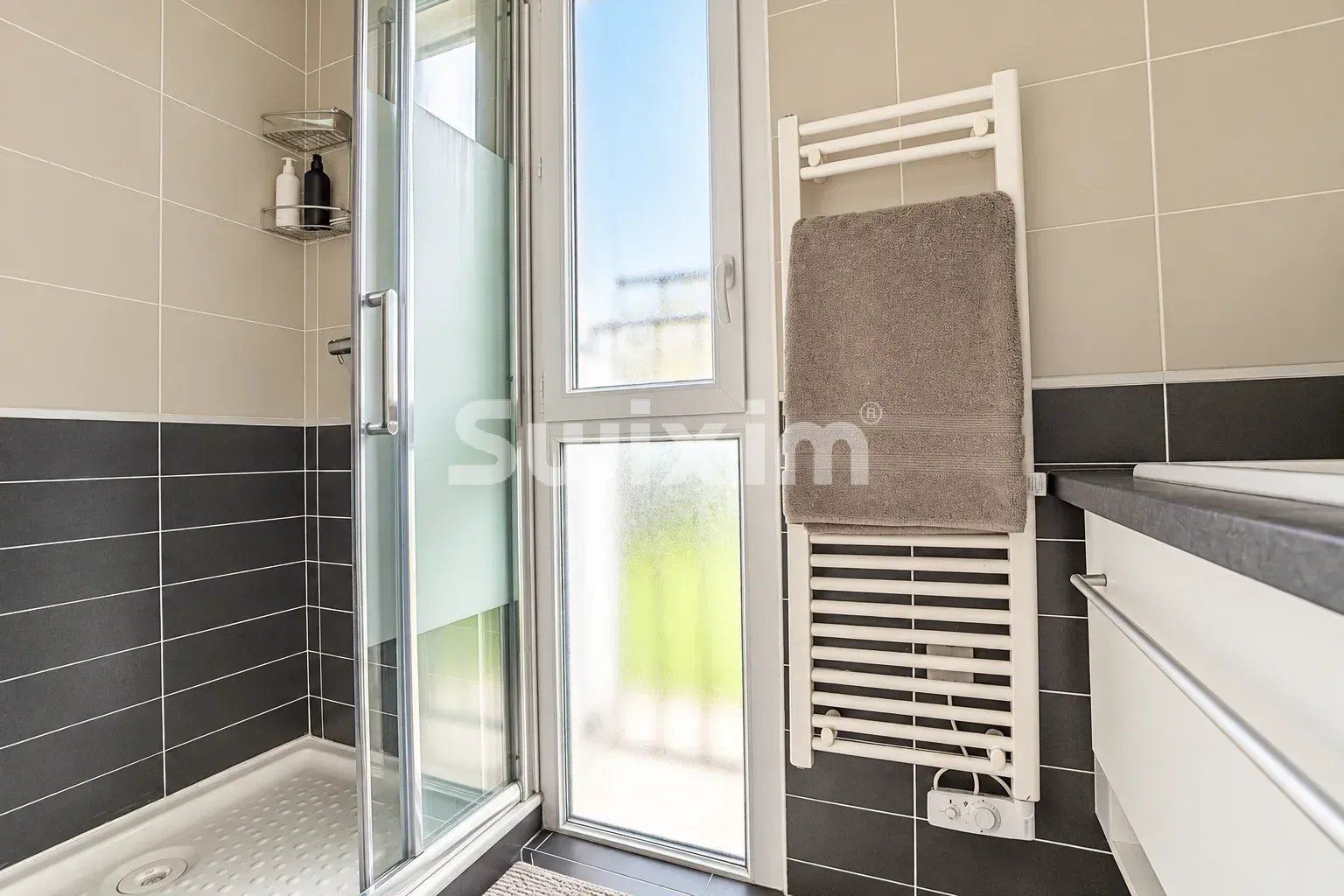 appartement 4 Pièces en vente sur Ségny (01170)