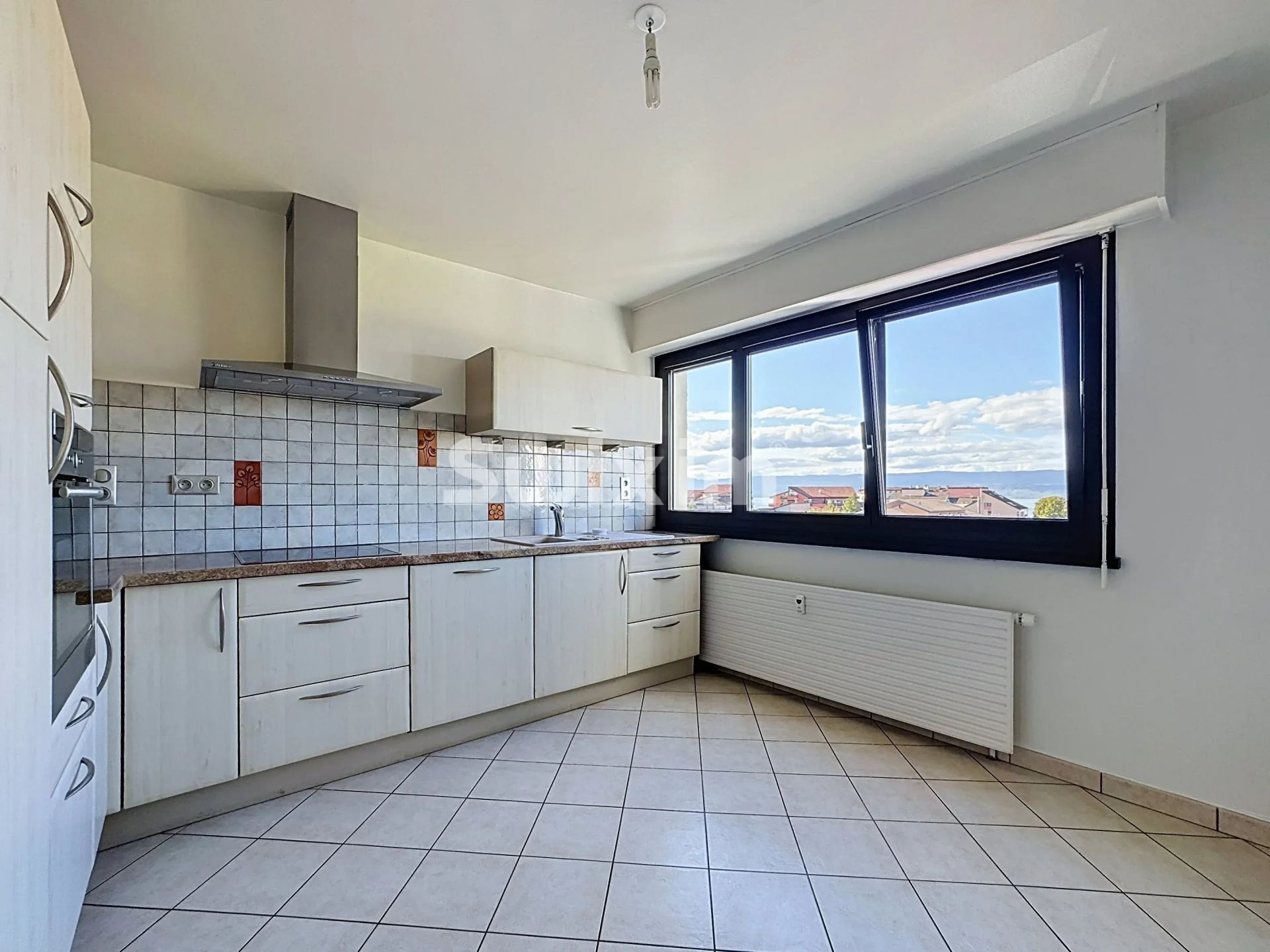 appartement 4 Pièces en location sur Thonon-les-Bains (74200)