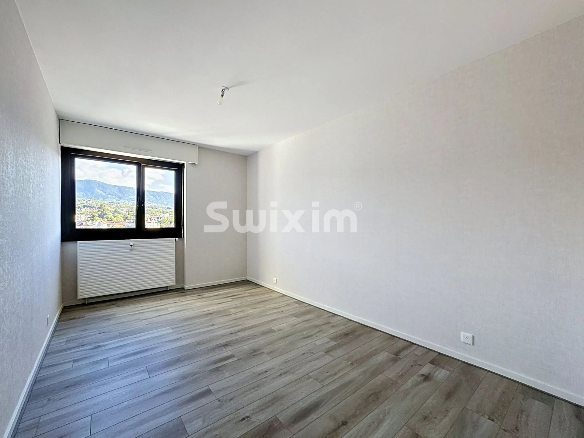 Appartement 4 pièces 84 m² · à Thonon-les-Bains · 84 m² · 1 500 €/mois