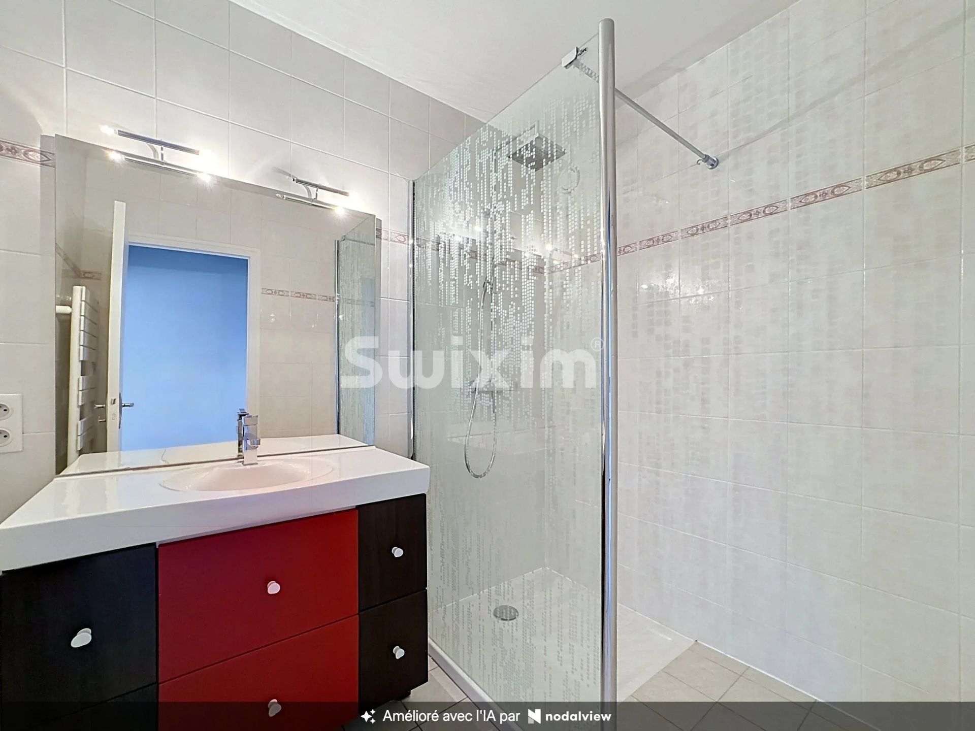 appartement 4 Pièces en location sur Thonon-les-Bains (74200)