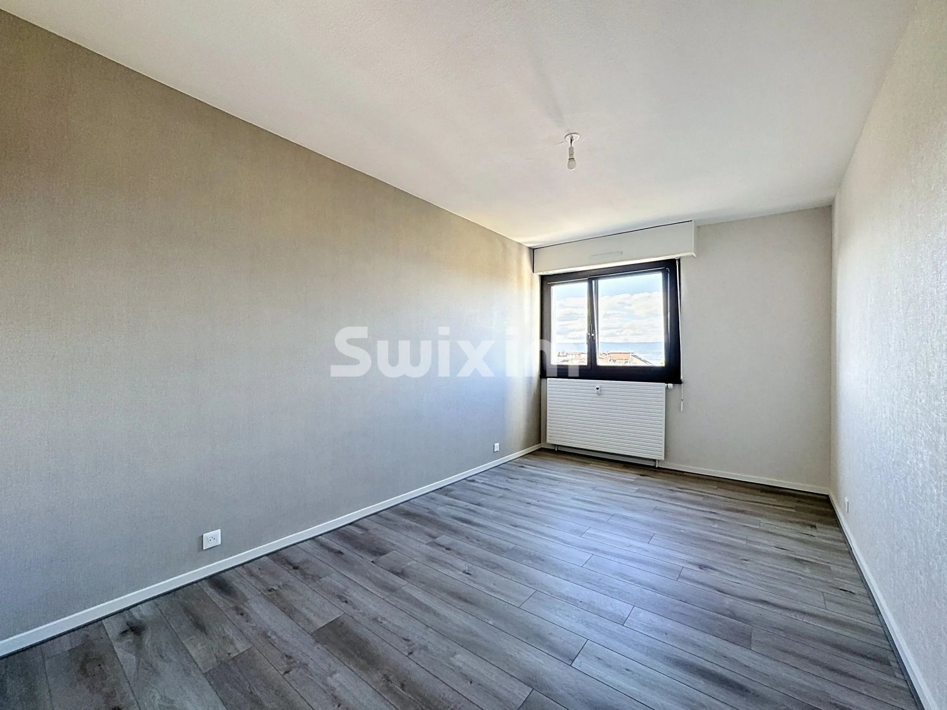 appartement 4 Pièces en location sur Thonon-les-Bains (74200)