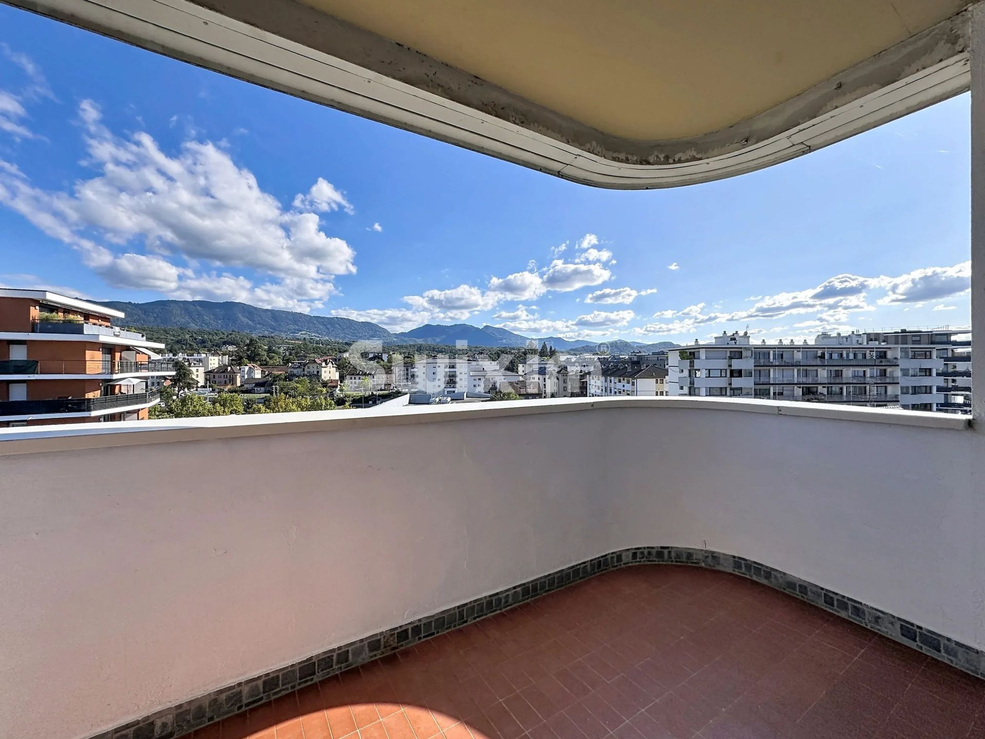 appartement 4 Pièces en location sur Thonon-les-Bains (74200)