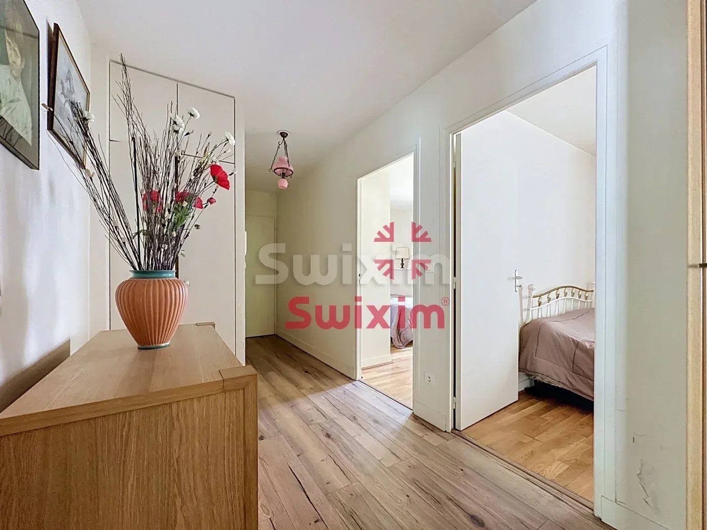 appartement 3 Pièces en vente sur Paris 18ème (75018)