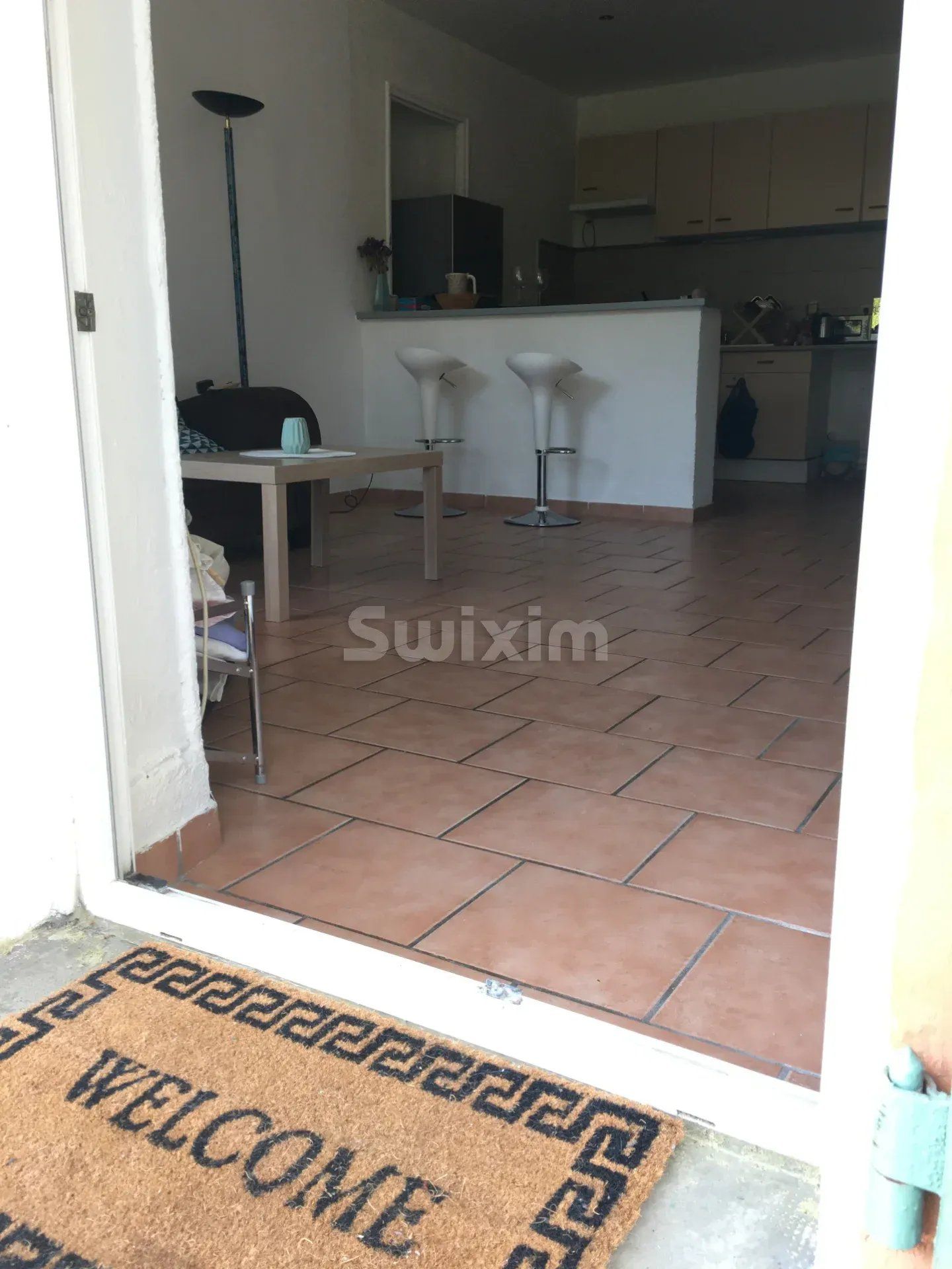 Appartement 3 pièces 55 m² · à Chamborigaud · 55 m² · 480 €/mois